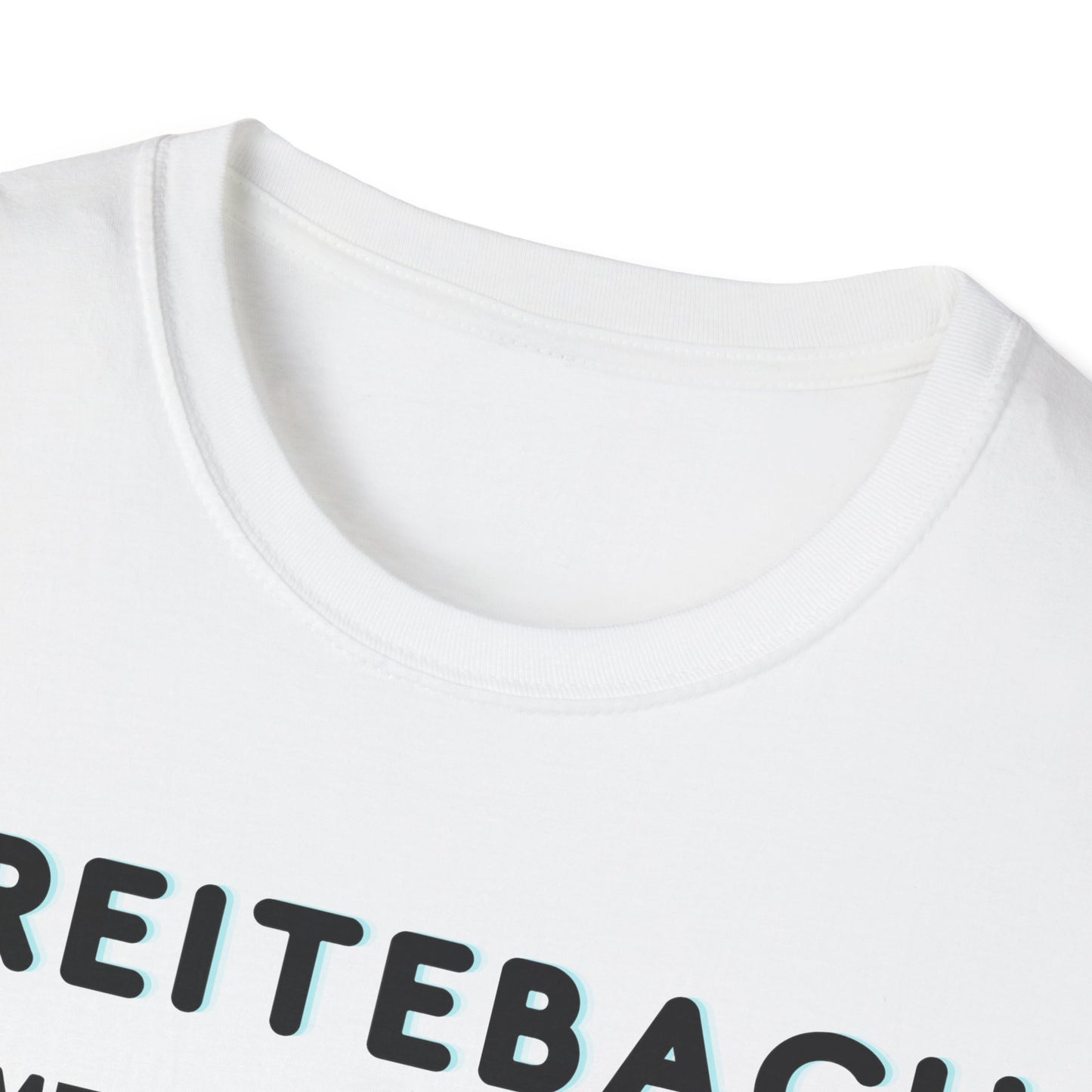 Breitebach Heimat // Basic Shirt
