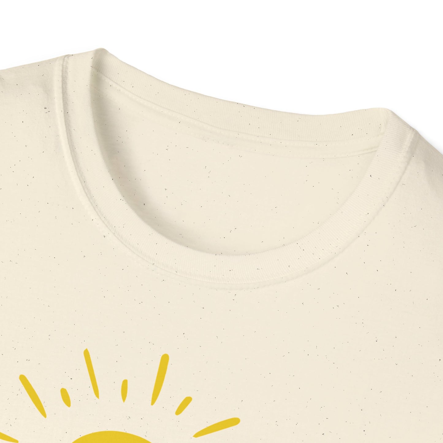 Stolz, Herz Biesserach // Basic Shirt