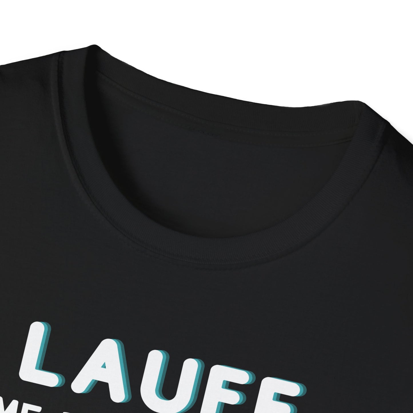 Laufe Heimat // Basic Shirt
