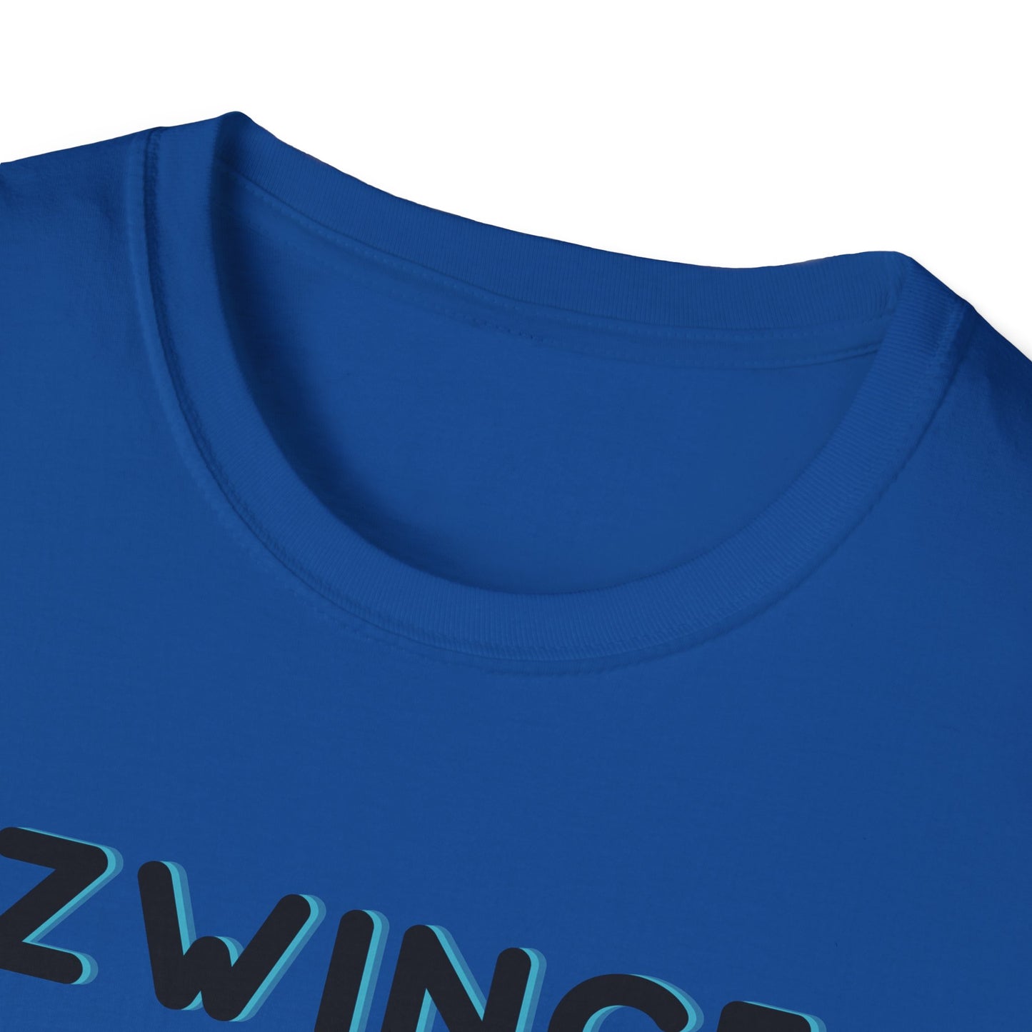 Zwinge Heimat // Basic Shirt