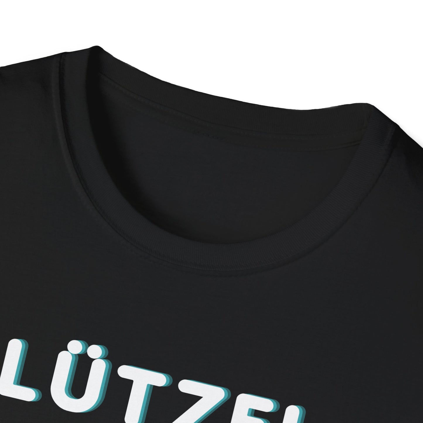Lützel Heimat // Basic Shirt