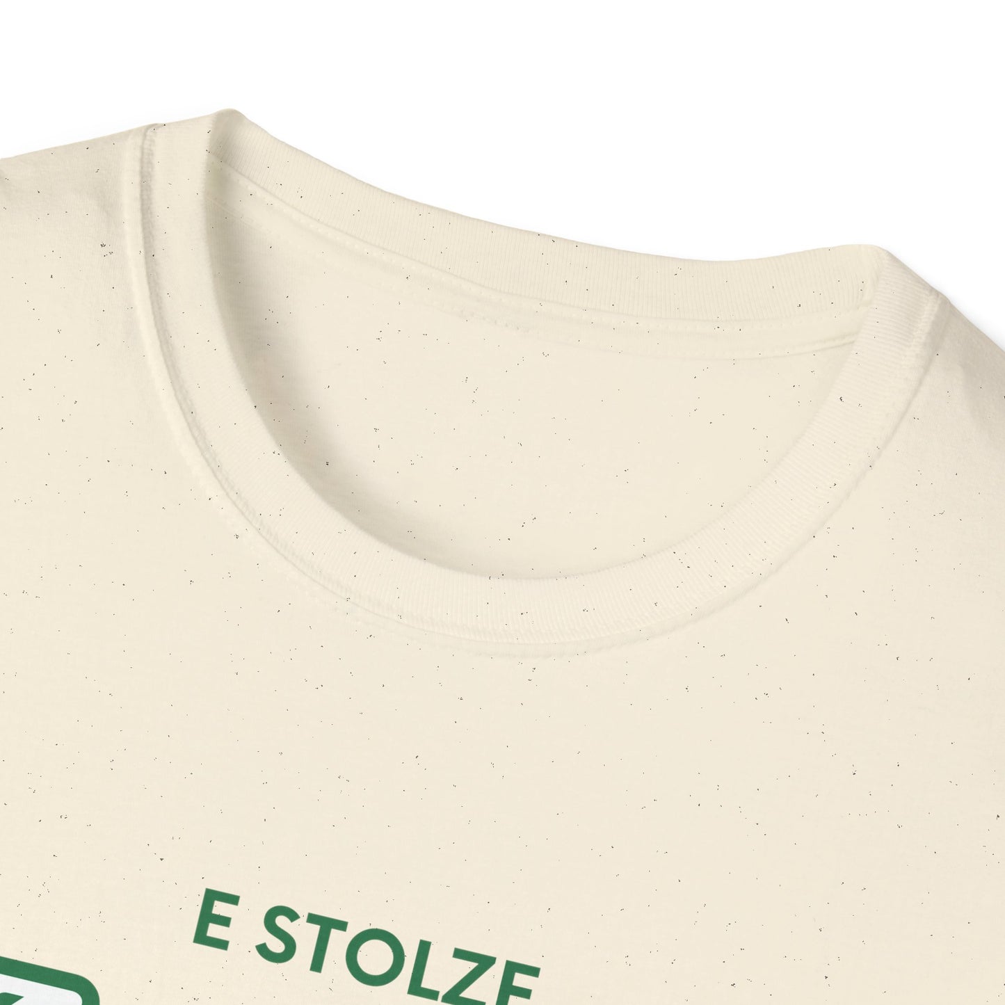 Stolze Zwinger // Basic Shirt