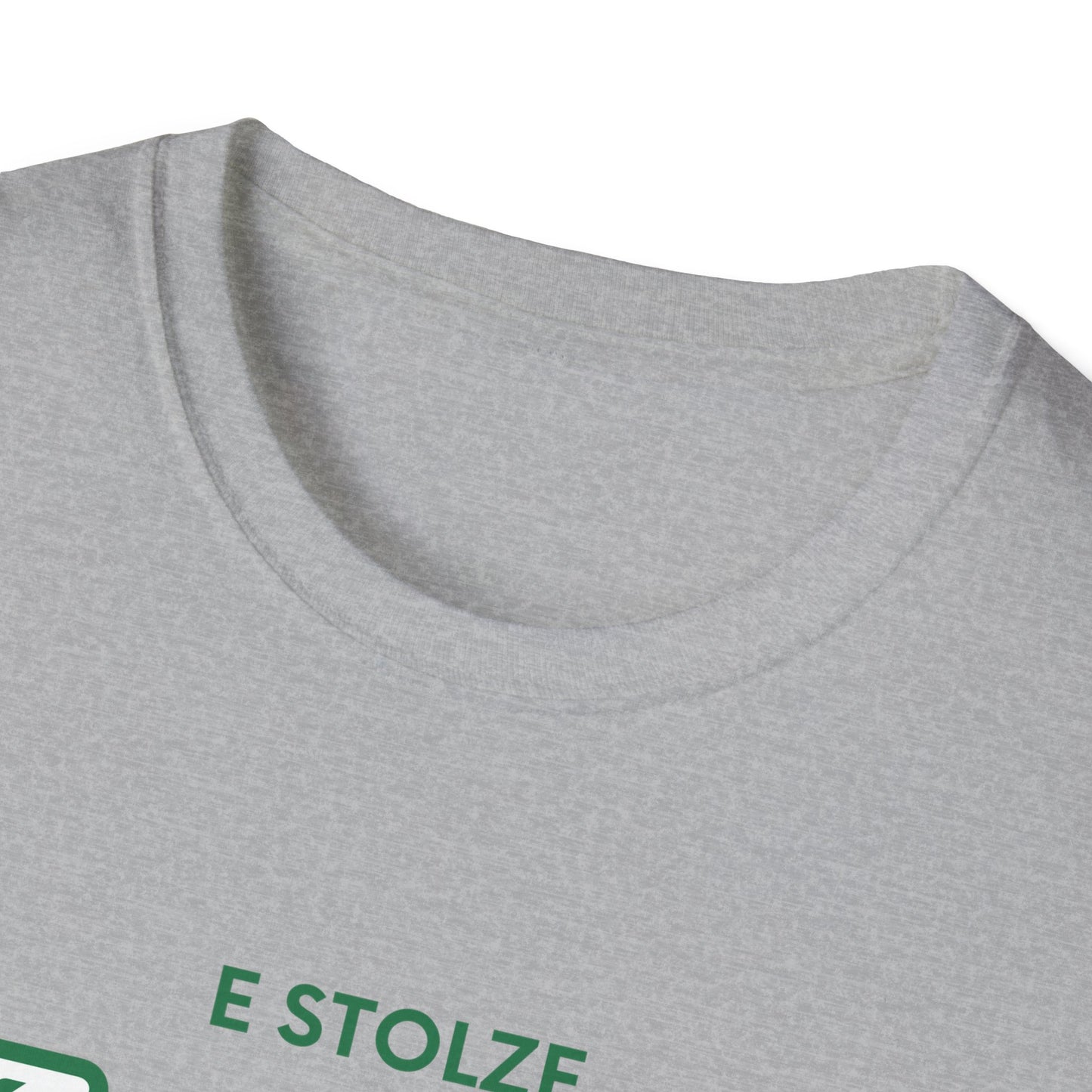 Stolze Zwinger // Basic Shirt