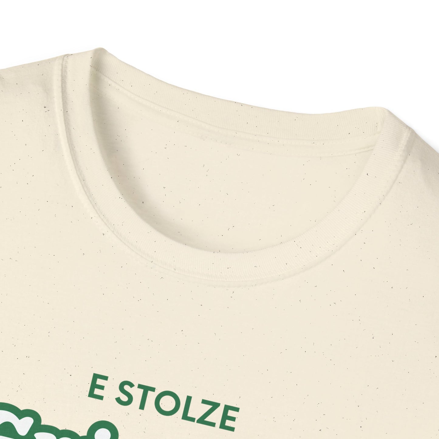 Stolze Grindler // Basic Shirt