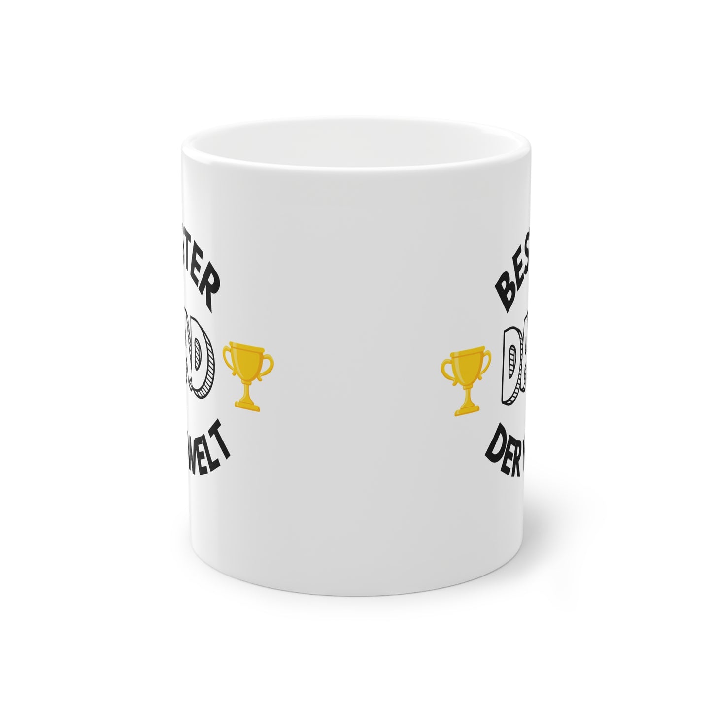 Bester Dad // Tasse