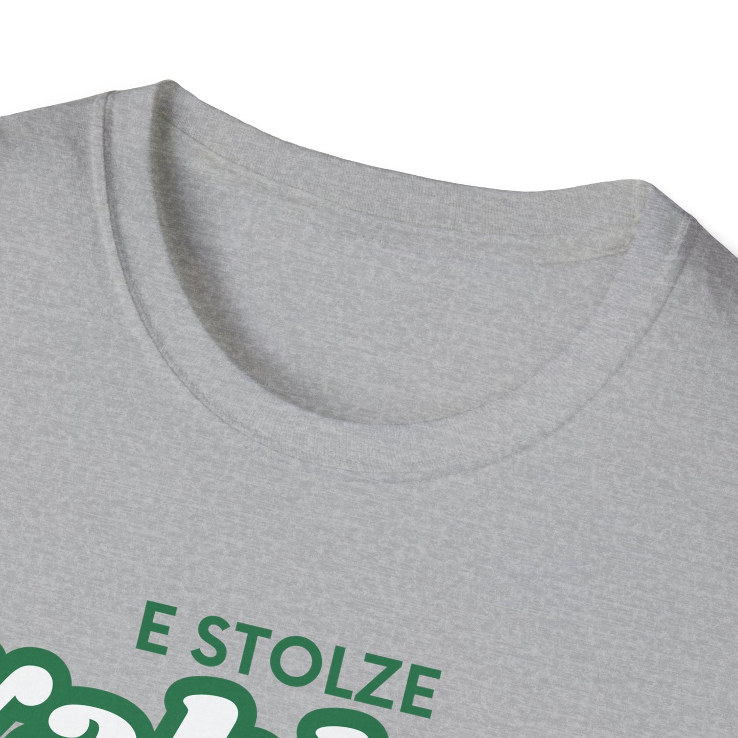 Stolze Wahlner // Basic Shirt