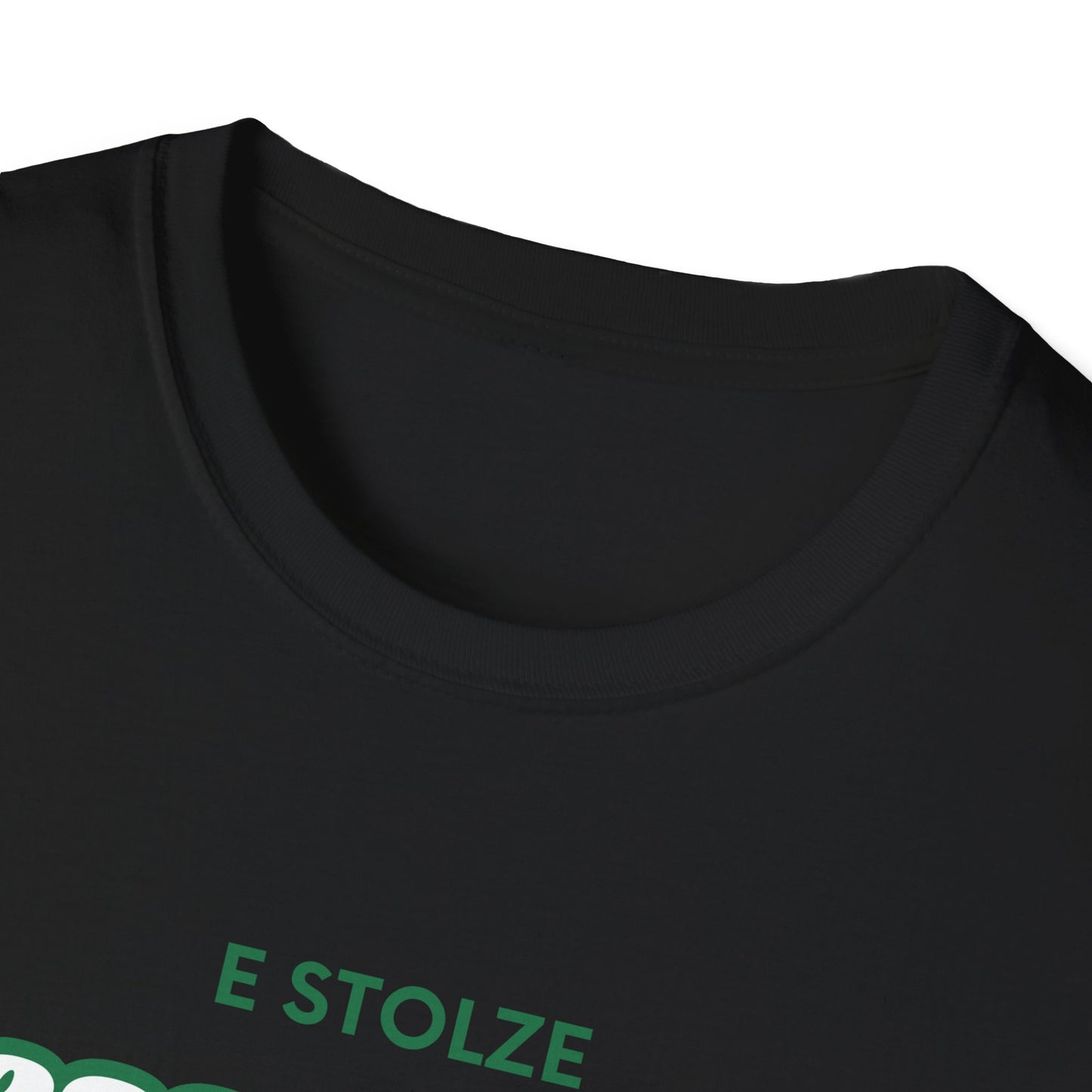 Stolze Biesseracher // Basic Shirt