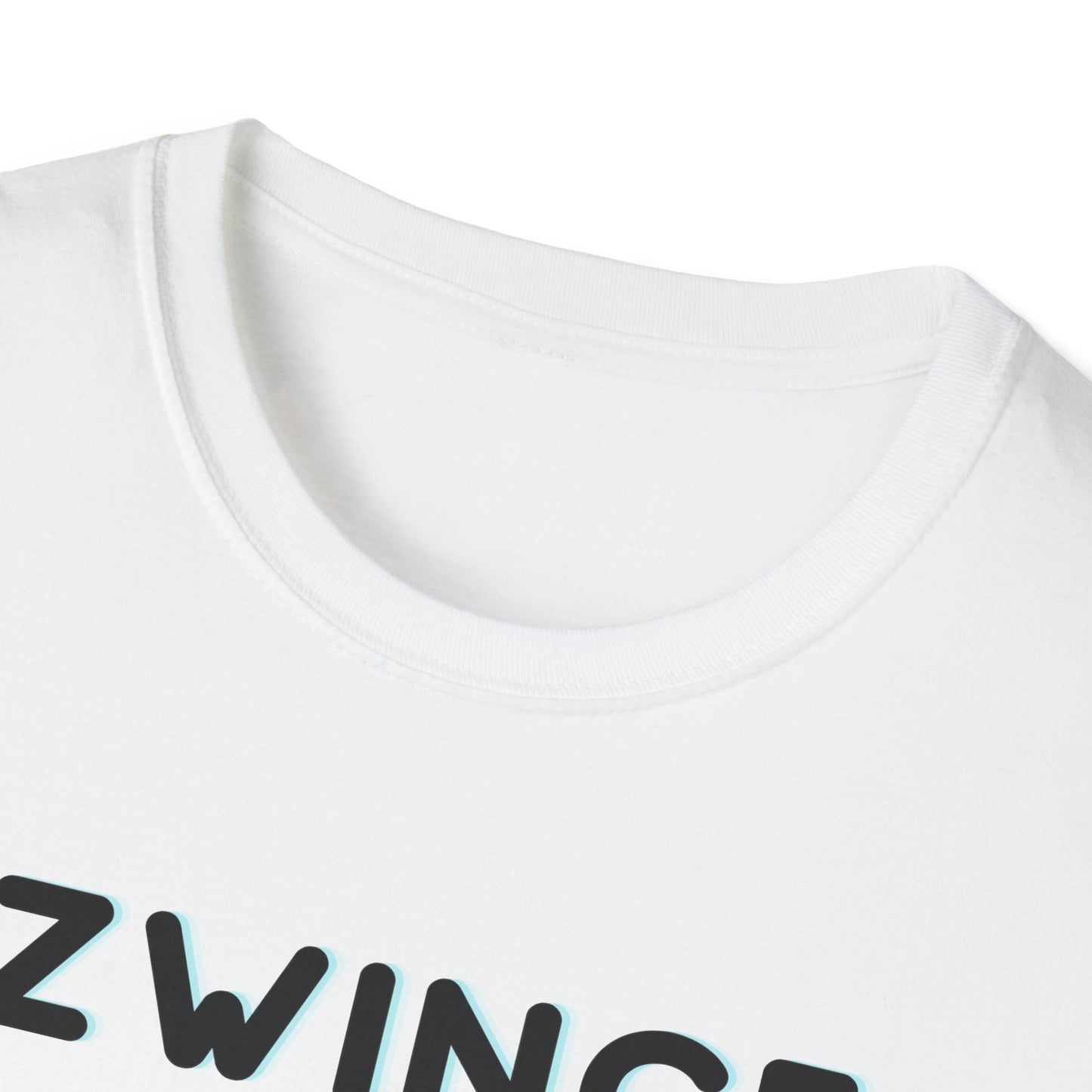 Zwinge Heimat // Basic Shirt