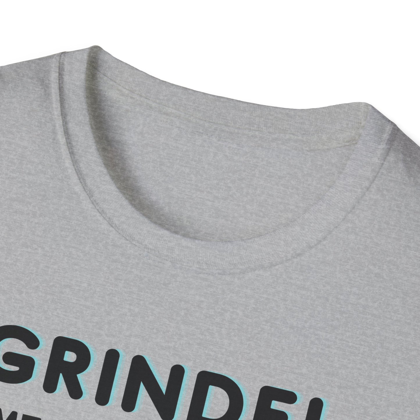 Grindel Heimat // Basic Shirt