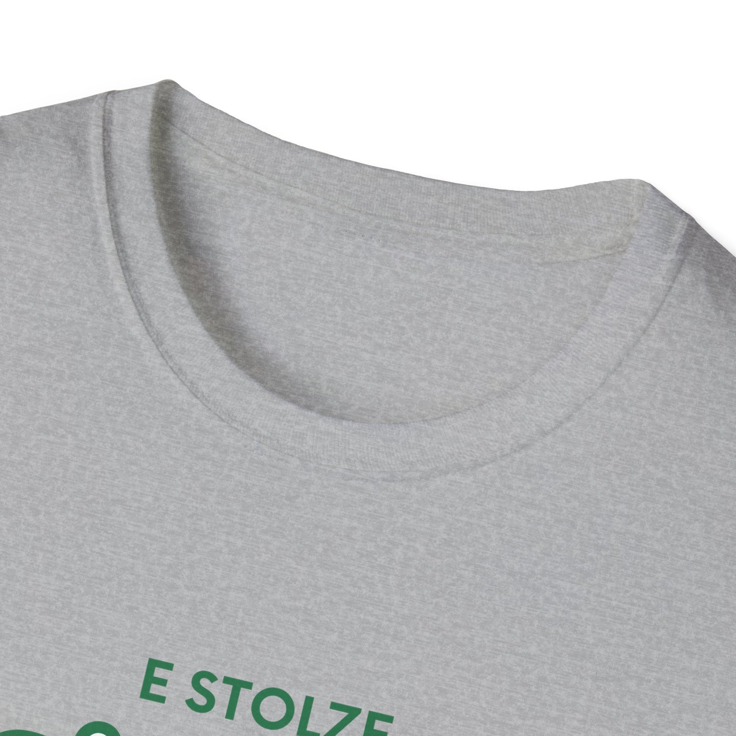 Stolze Breitebacher // Basic Shirt