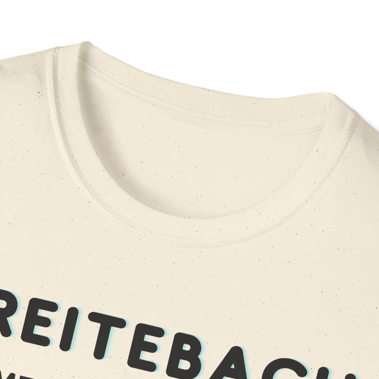 Breitebach Heimat // Basic Shirt