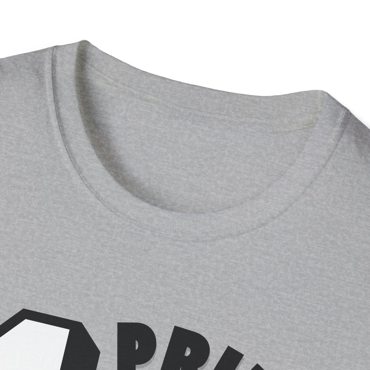 42 Prints // Basic Shirt