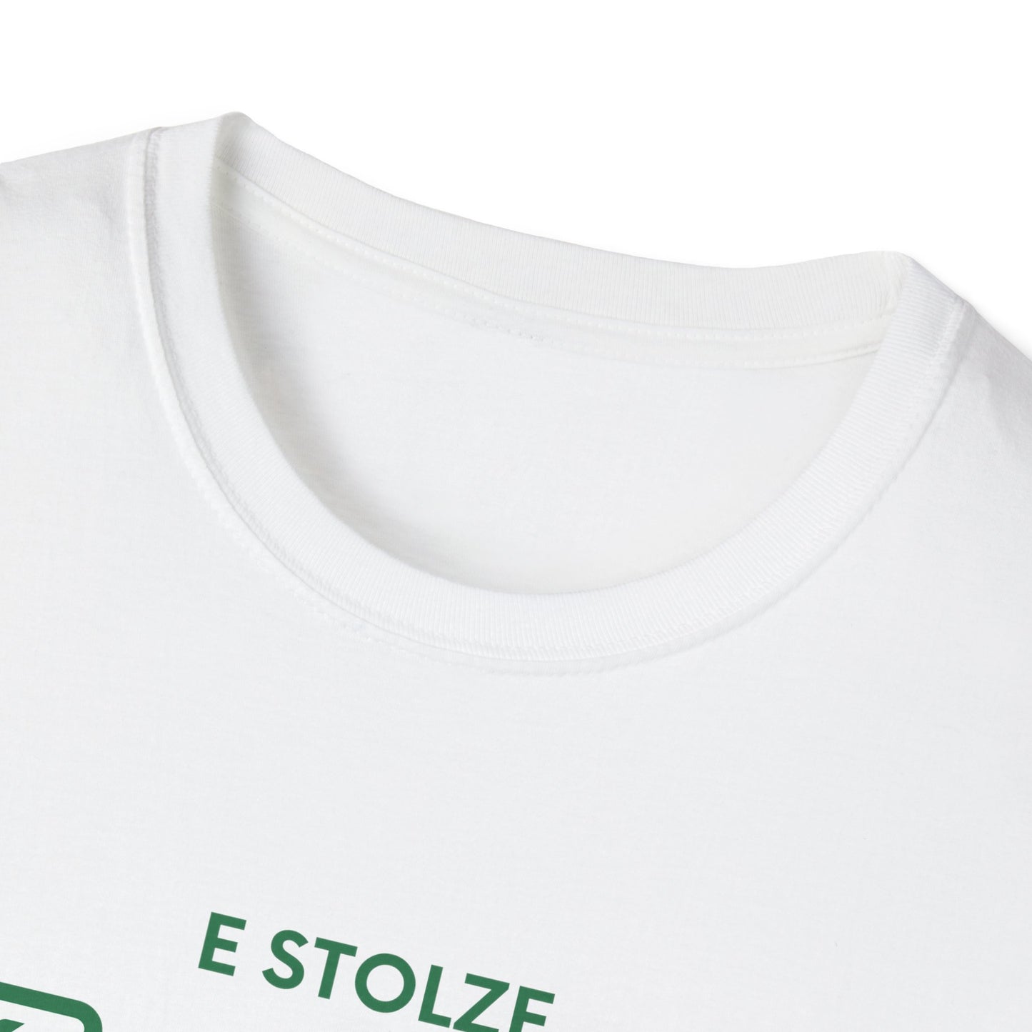 Stolze Zwinger // Basic Shirt