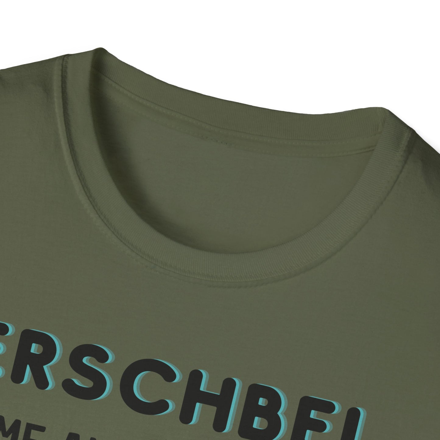 Erschbel Heimat // Basic Shirt