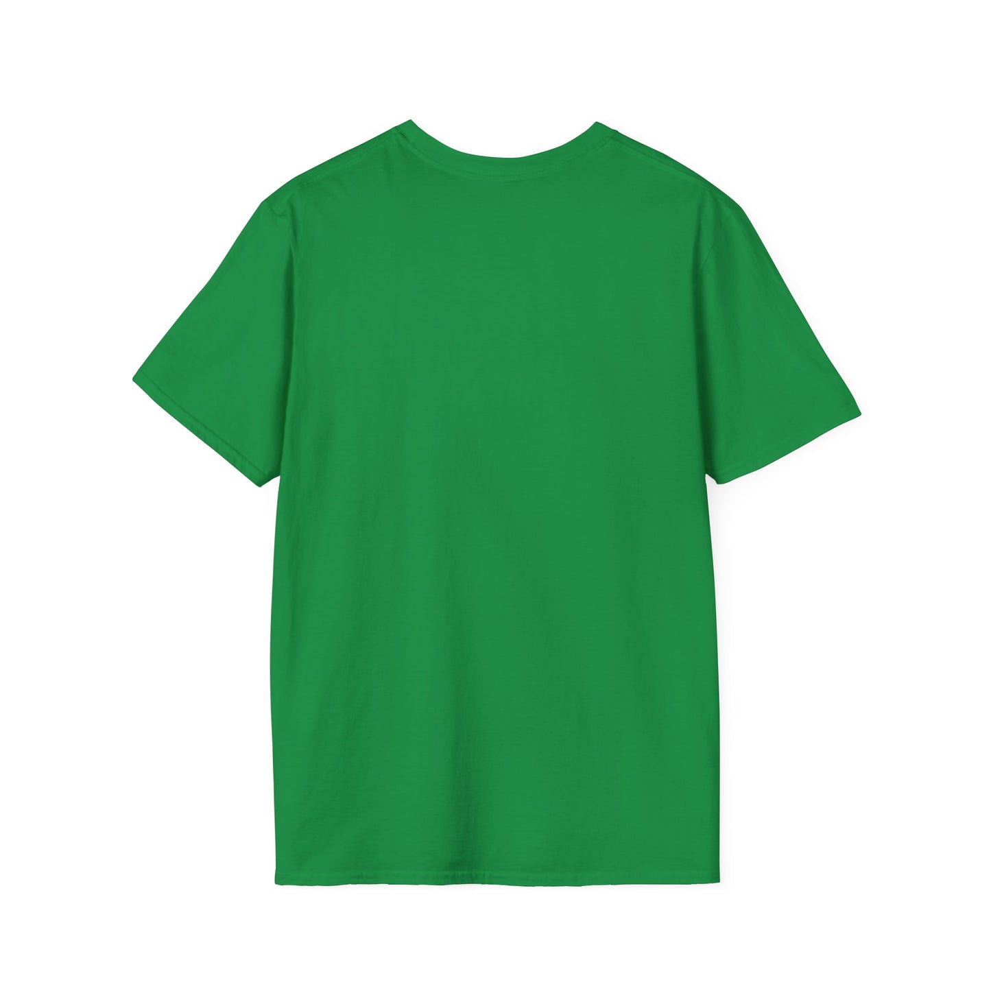 Saufsch? Stirbsch! // Basic Shirt