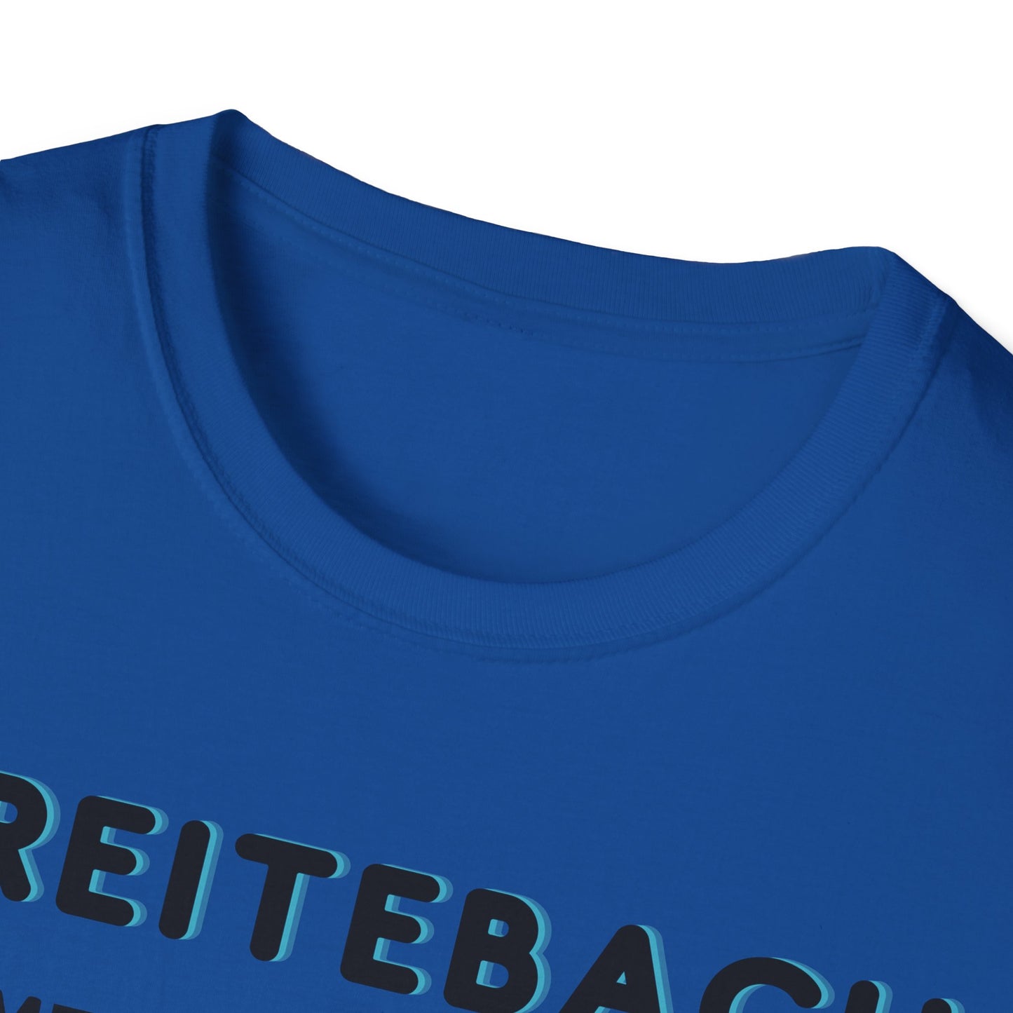 Breitebach Heimat // Basic Shirt