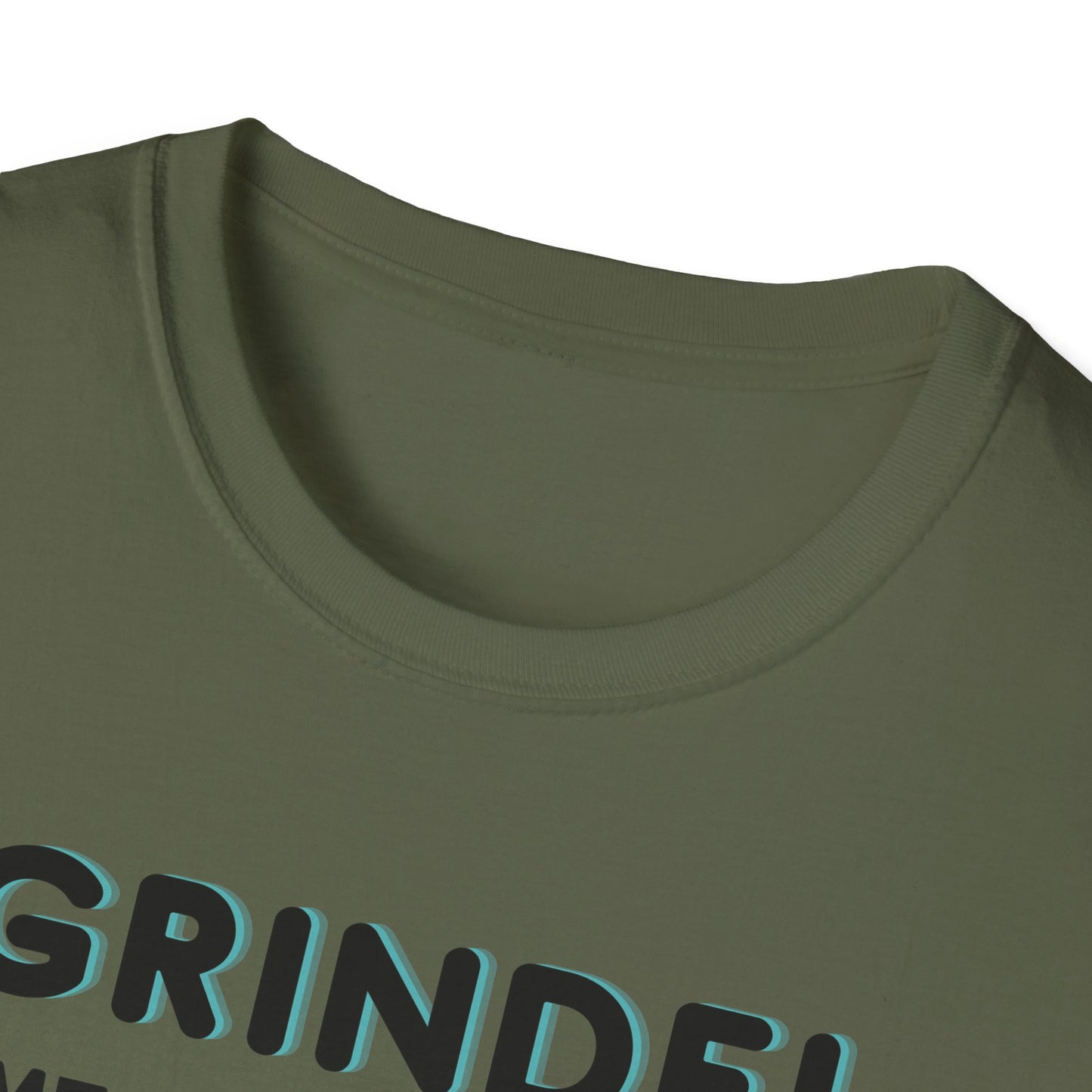 Grindel Heimat // Basic Shirt