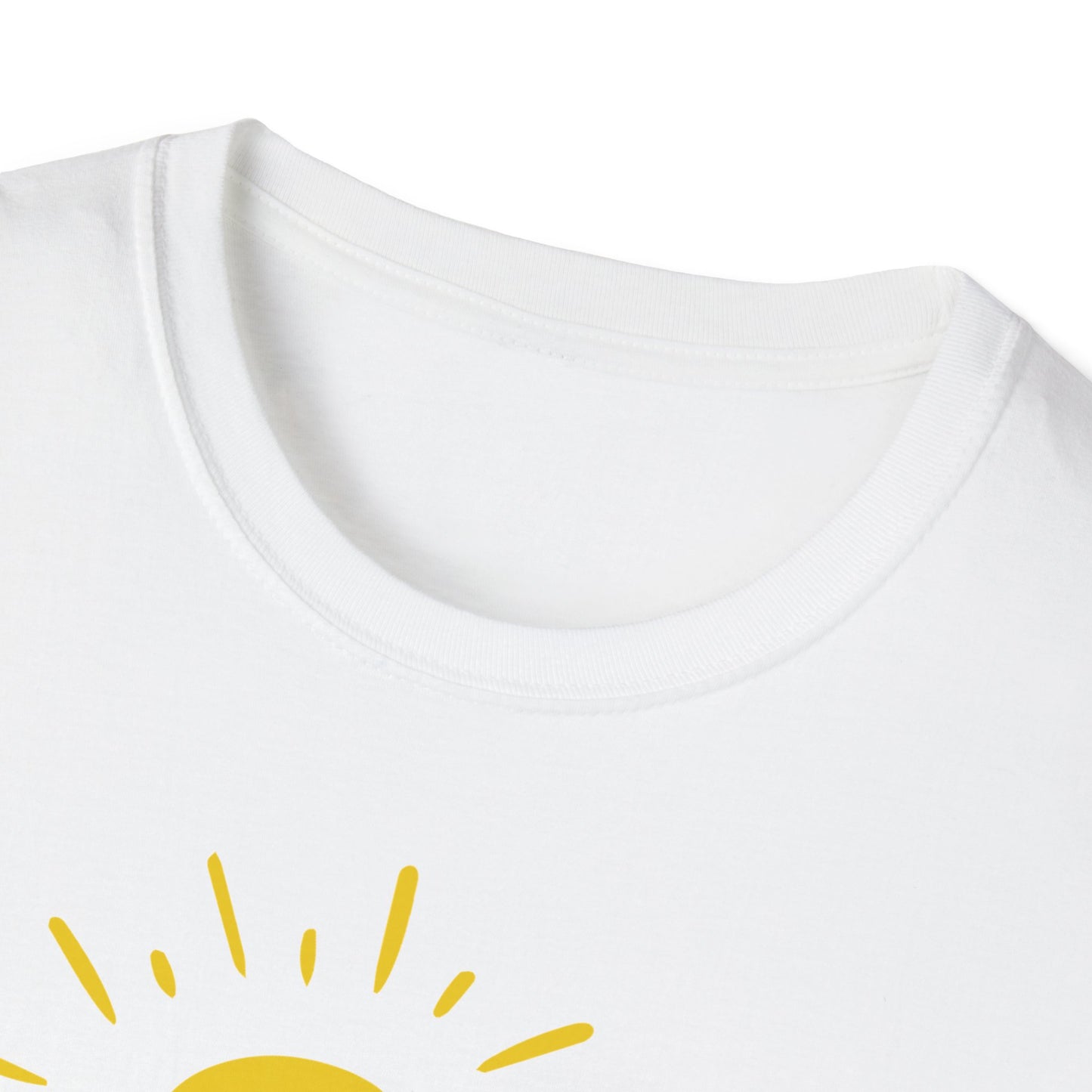 Stolz, Herz Lützel // Basic Shirt