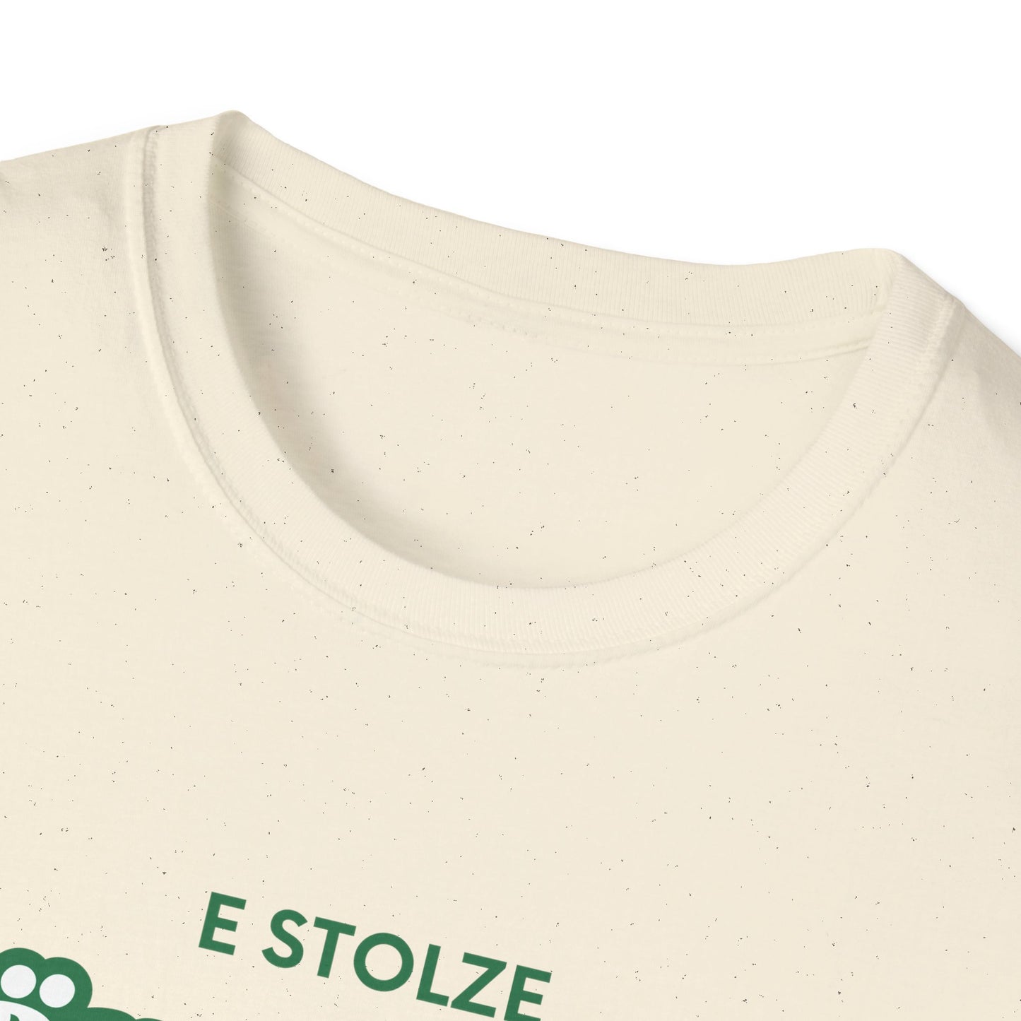 Stolze Bärschbler // Basic Shirt