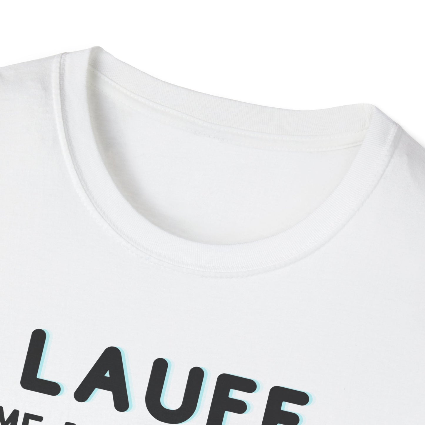 Laufe Heimat // Basic Shirt