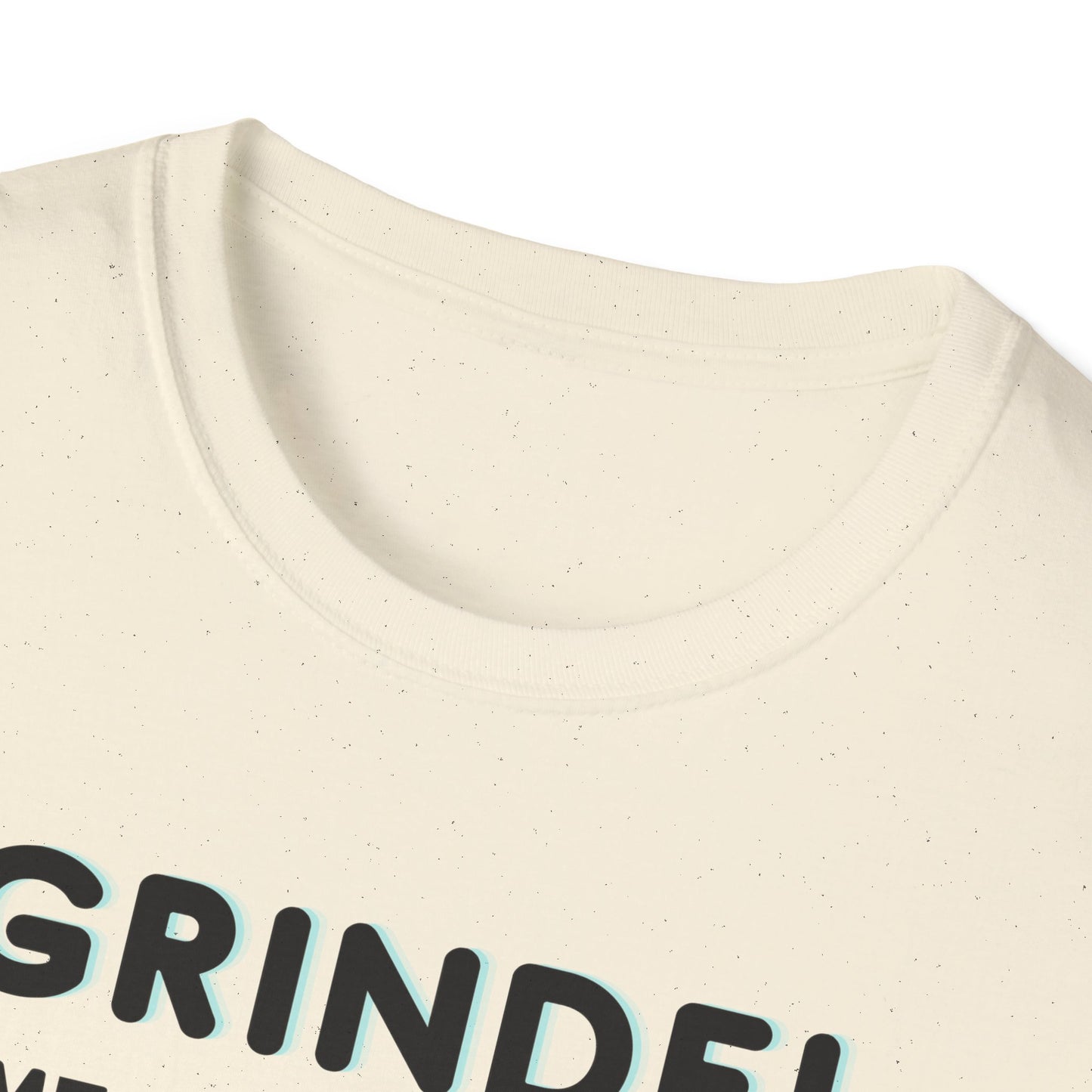 Grindel Heimat // Basic Shirt
