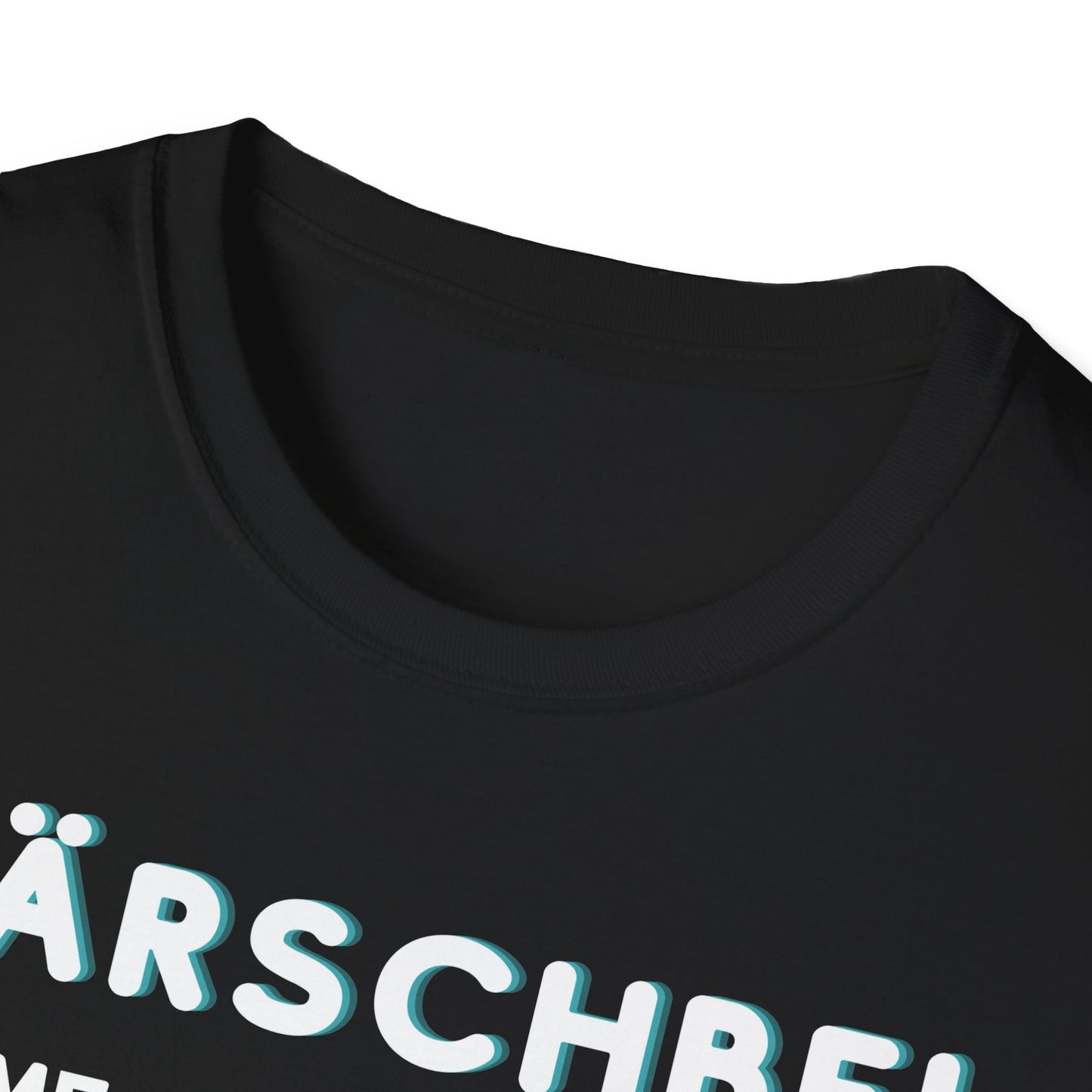 Bärschbel Heimat // Basic Shirt