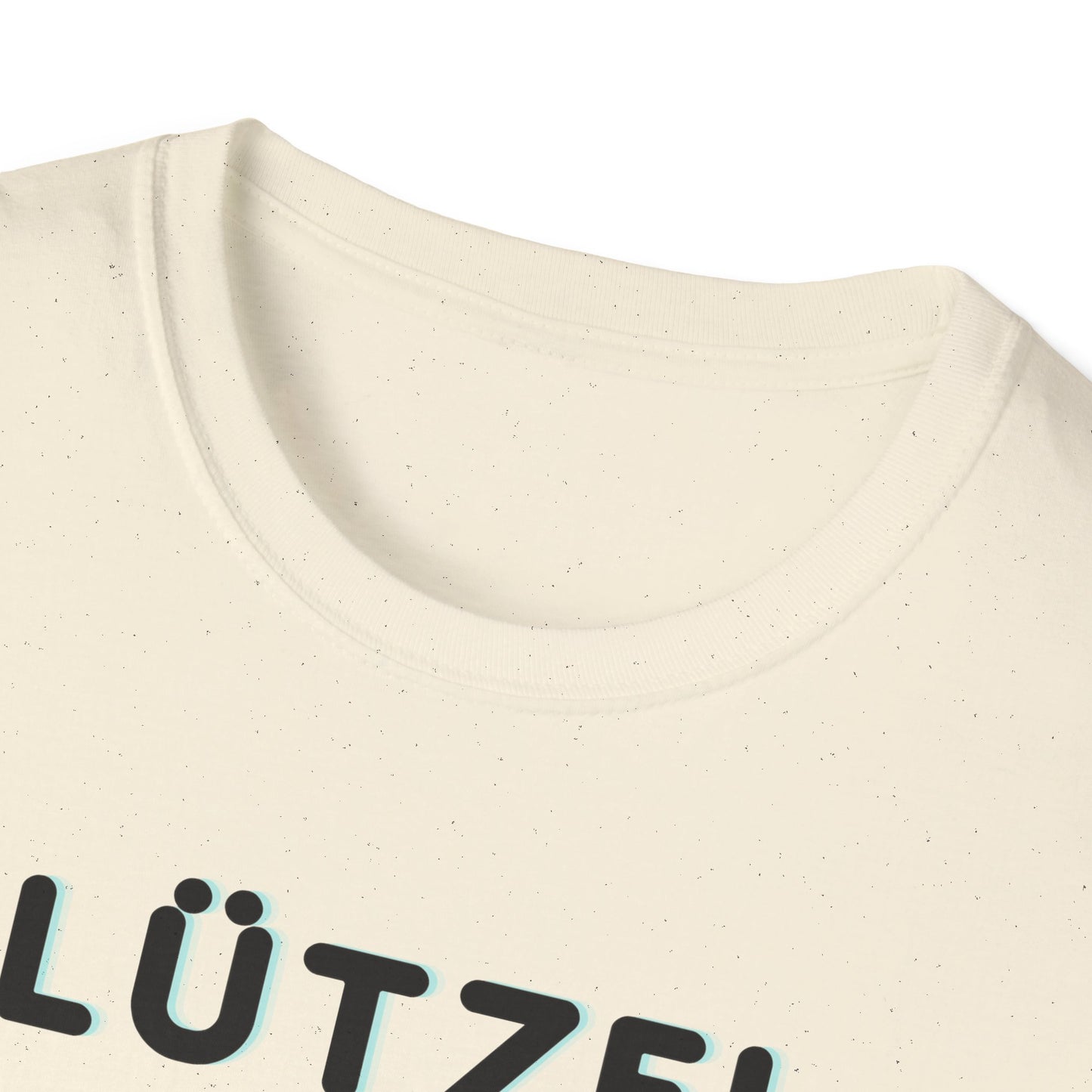 Lützel Heimat // Basic Shirt