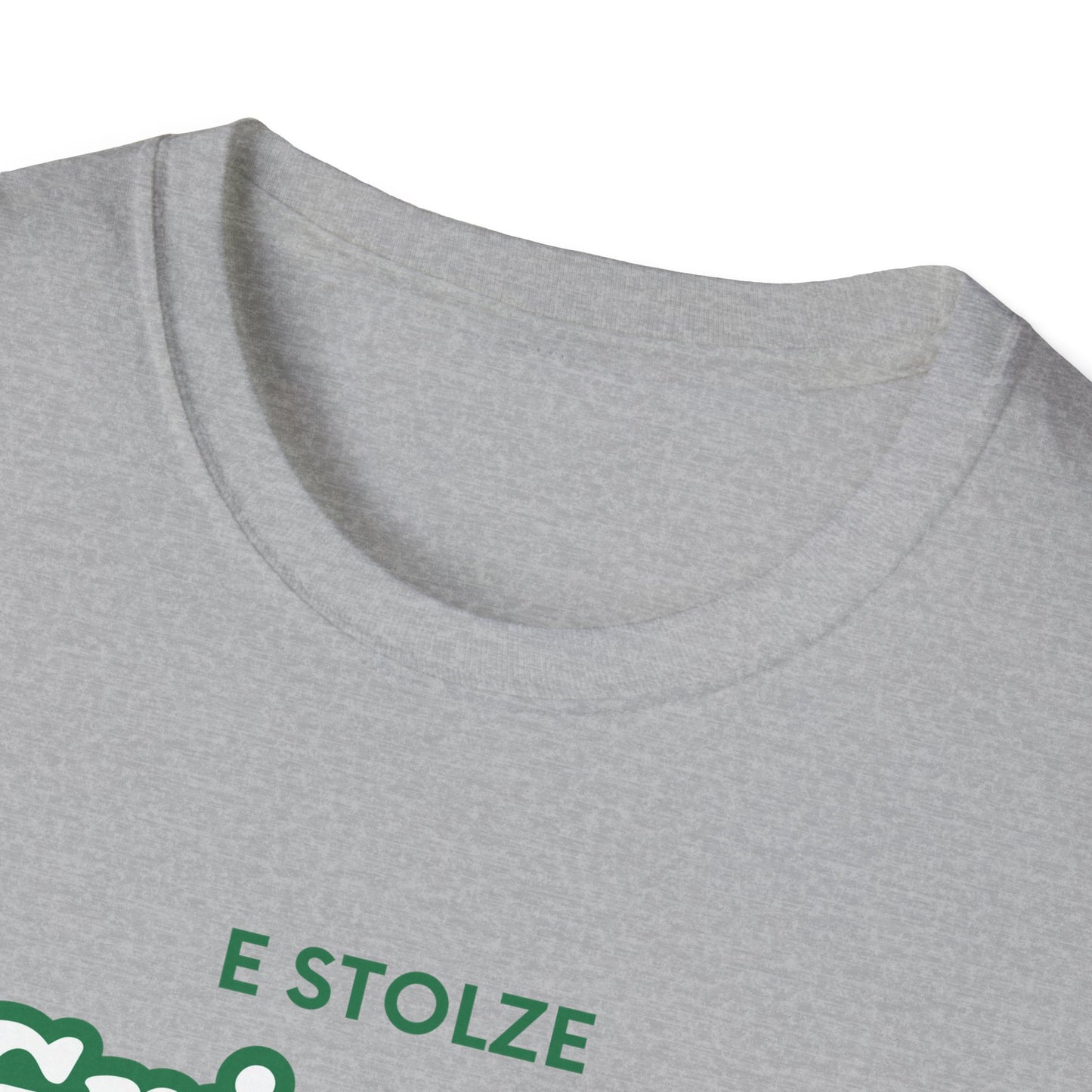 Stolze Grindler // Basic Shirt