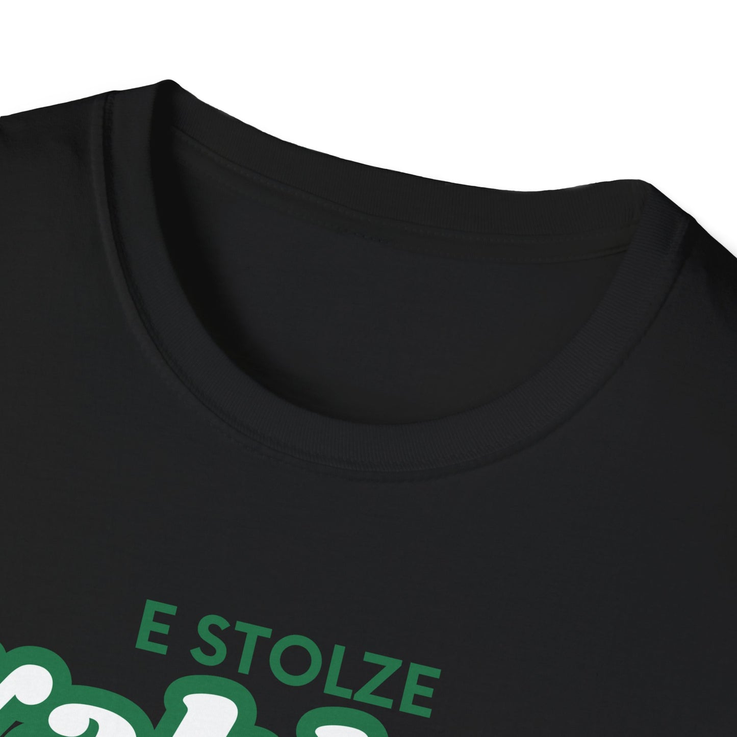 Stolze Wahlner // Basic Shirt