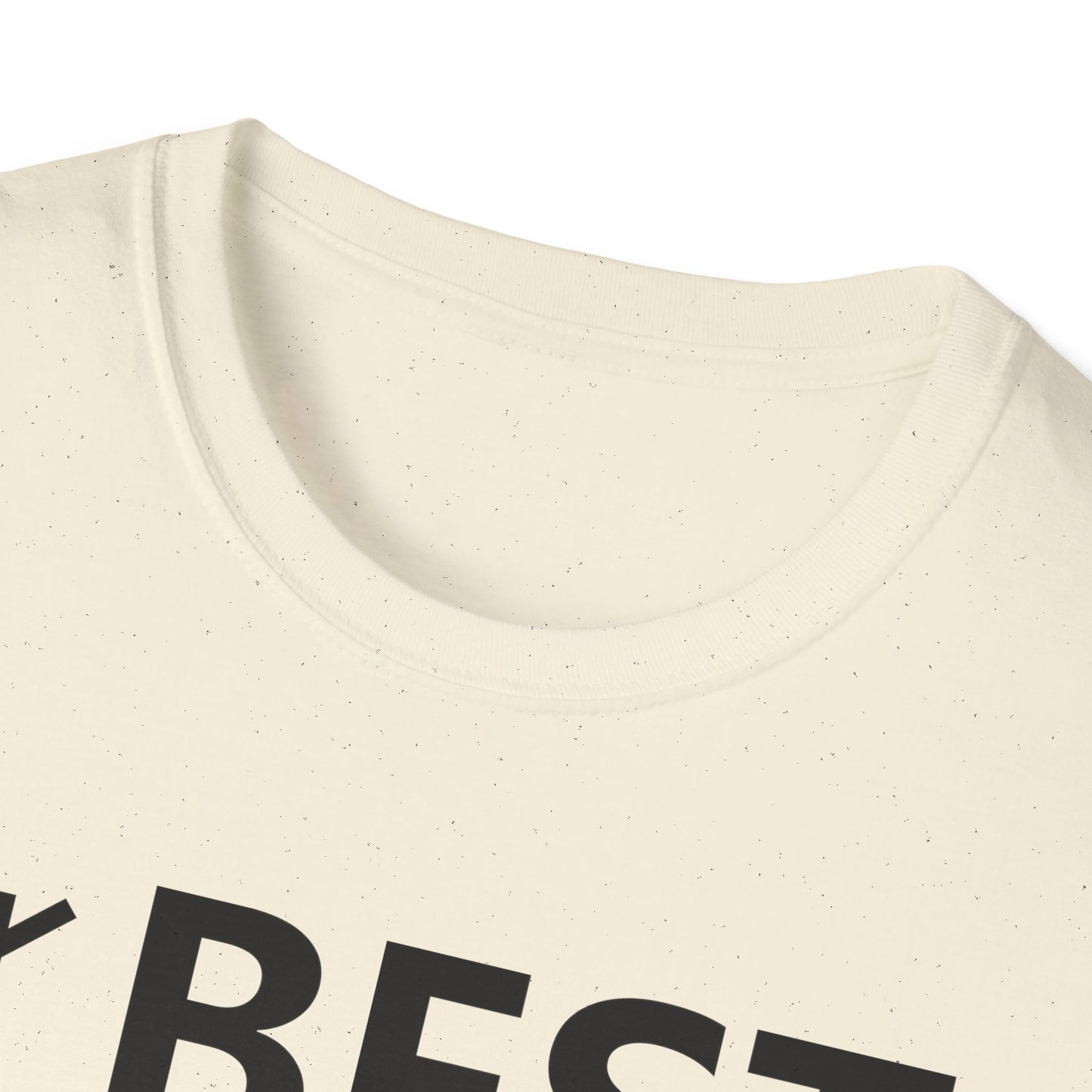 Best Dad Ever // Basic Shirt