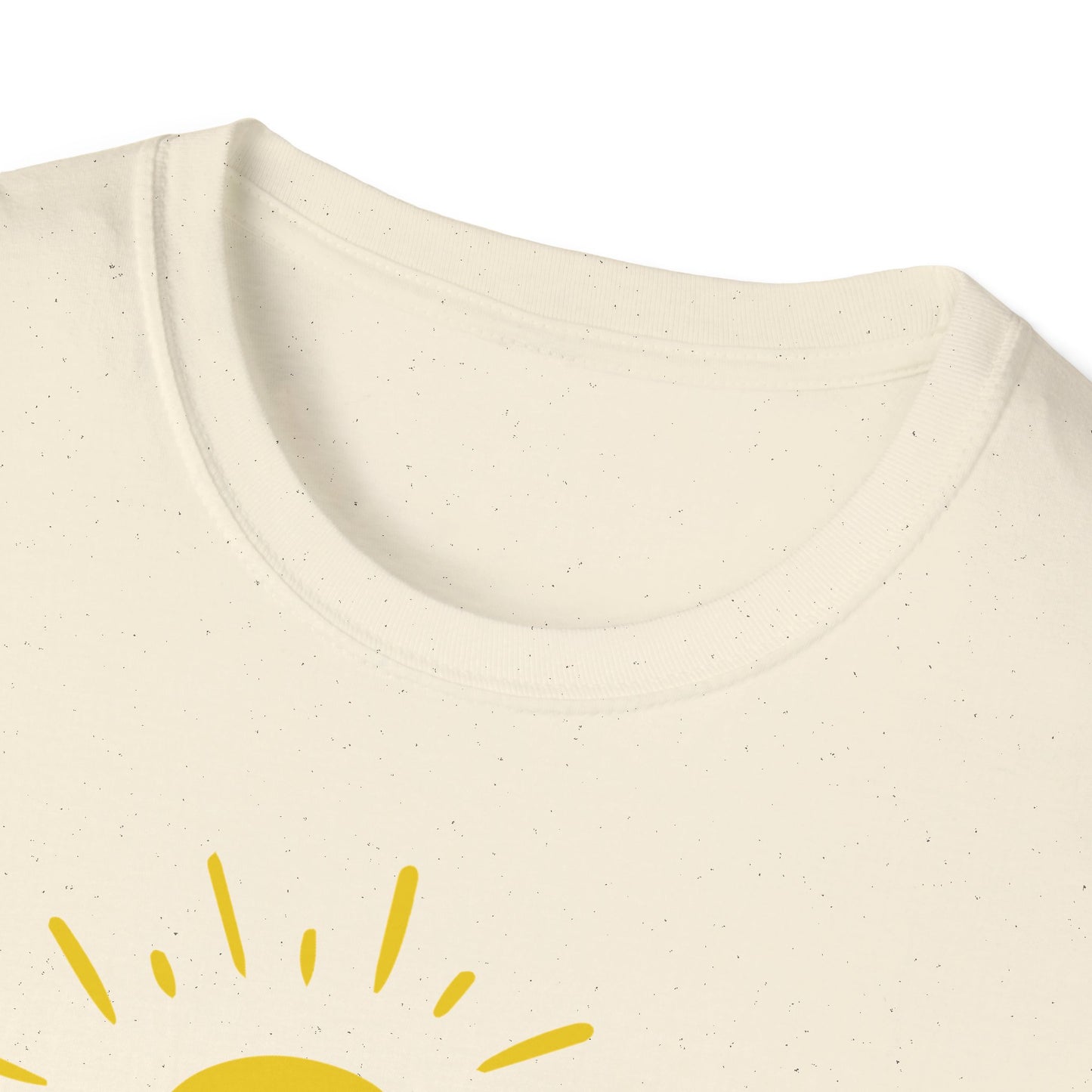 Stolz, Herz Lützel // Basic Shirt