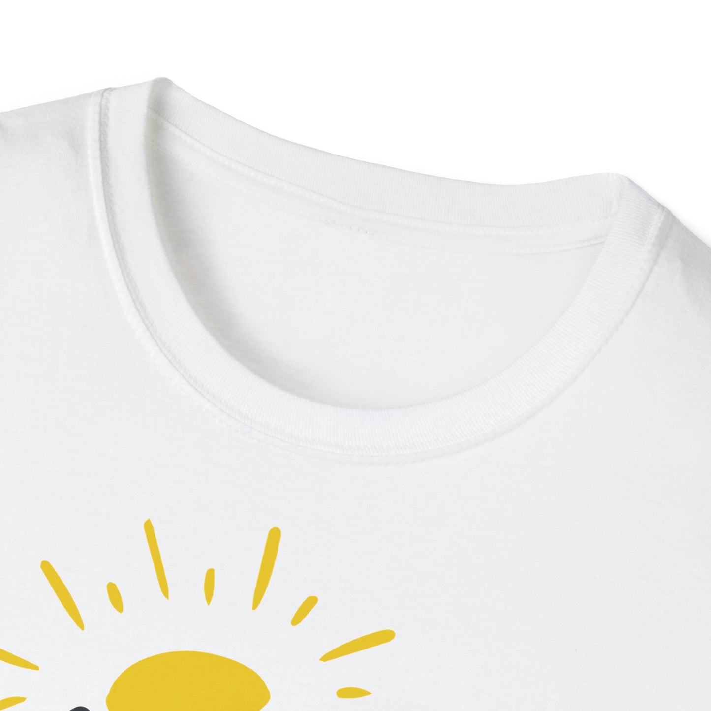 Stolz, Herz Erschbel // Basic Shirt