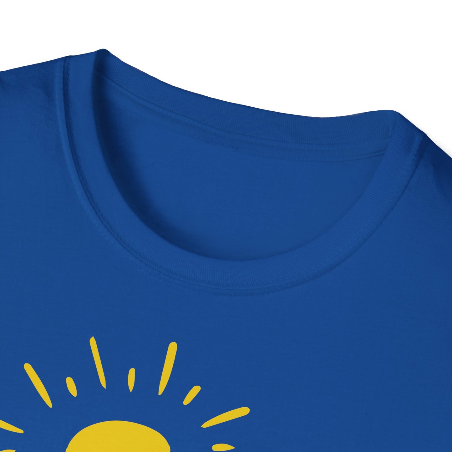 Stolz, Herz Röschenz // Basic Shirt