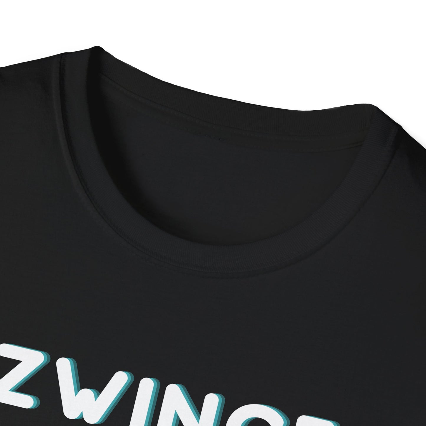 Zwinge Heimat // Basic Shirt