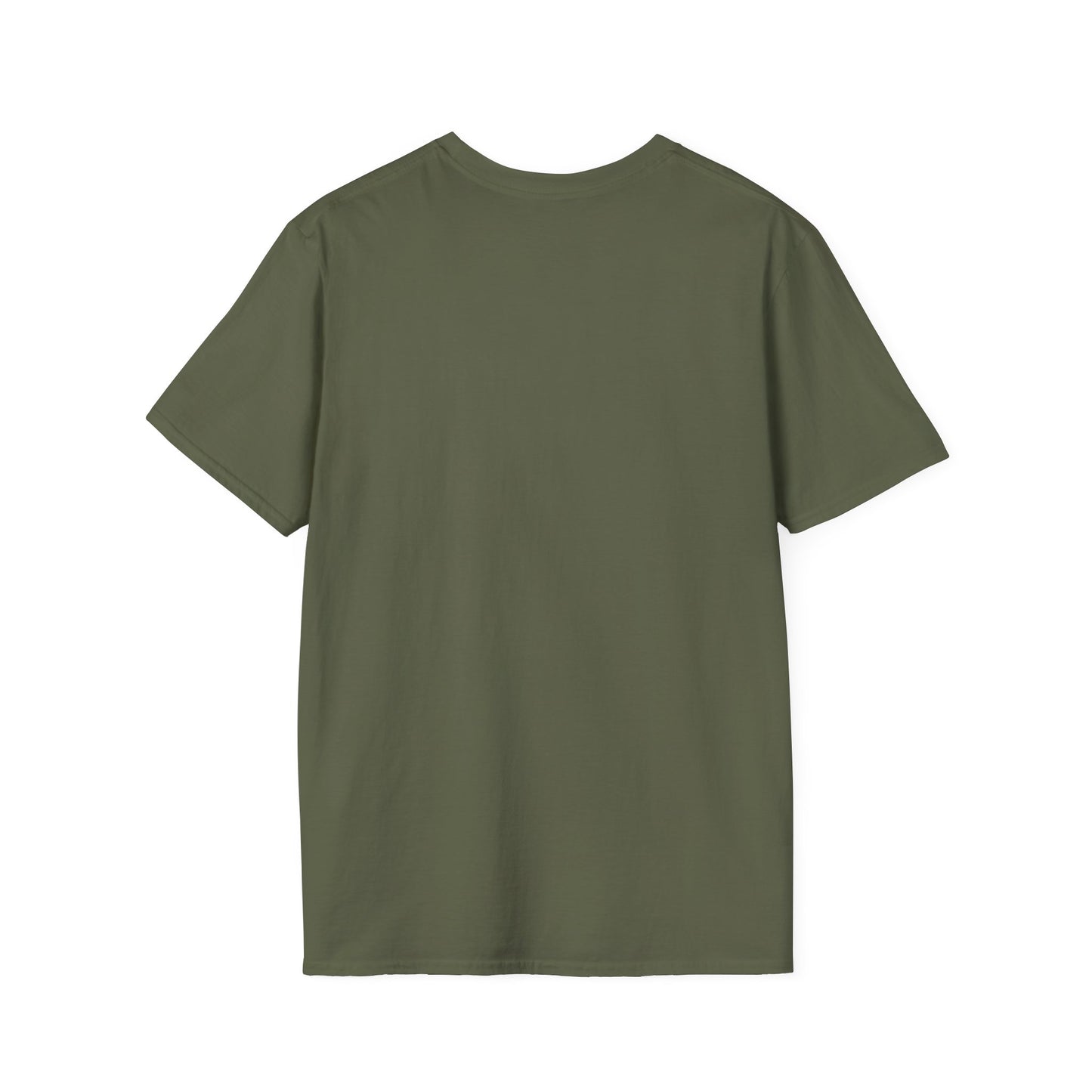 Zwinge Heimat // Basic Shirt