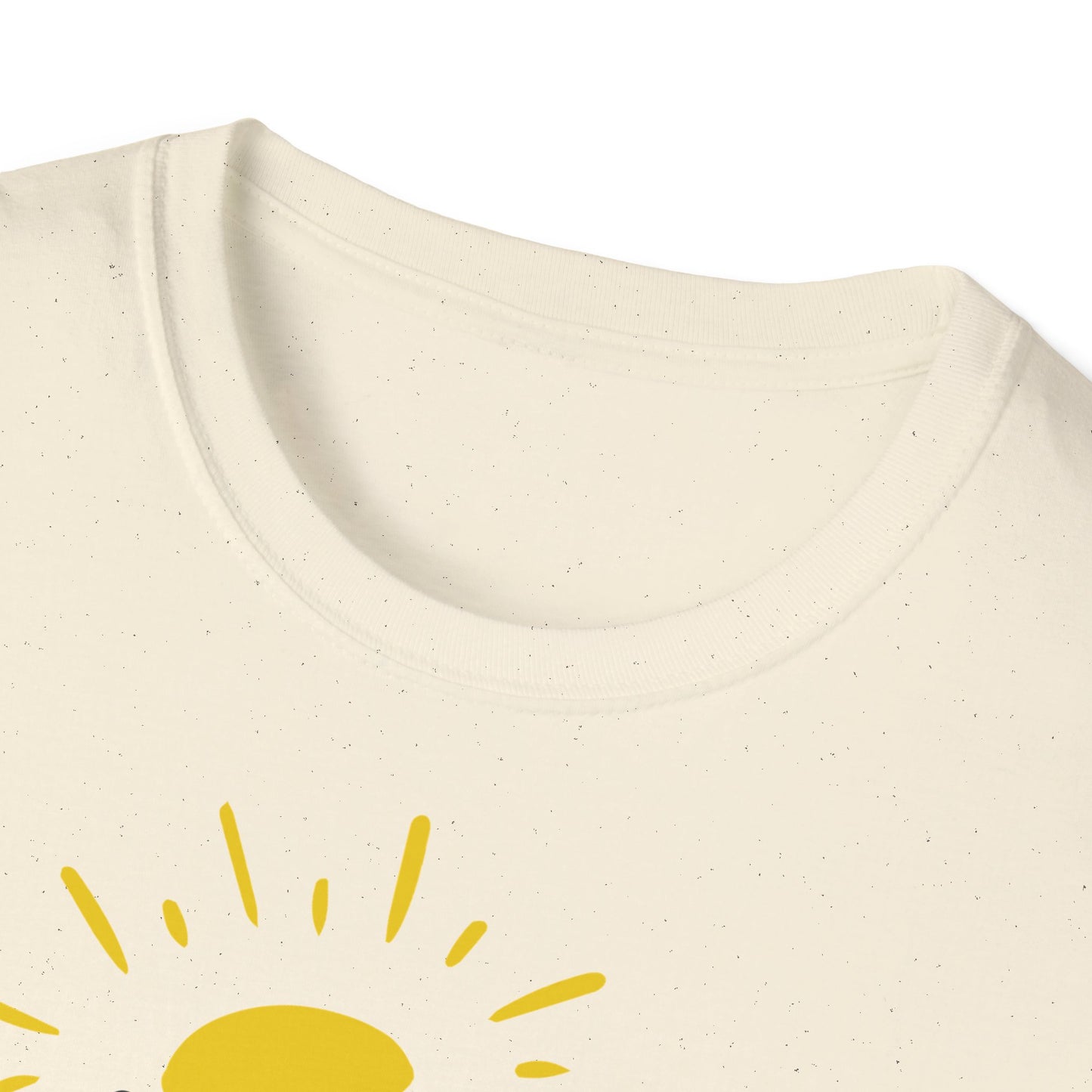 Stolz, Herz Zwinge // Basic Shirt