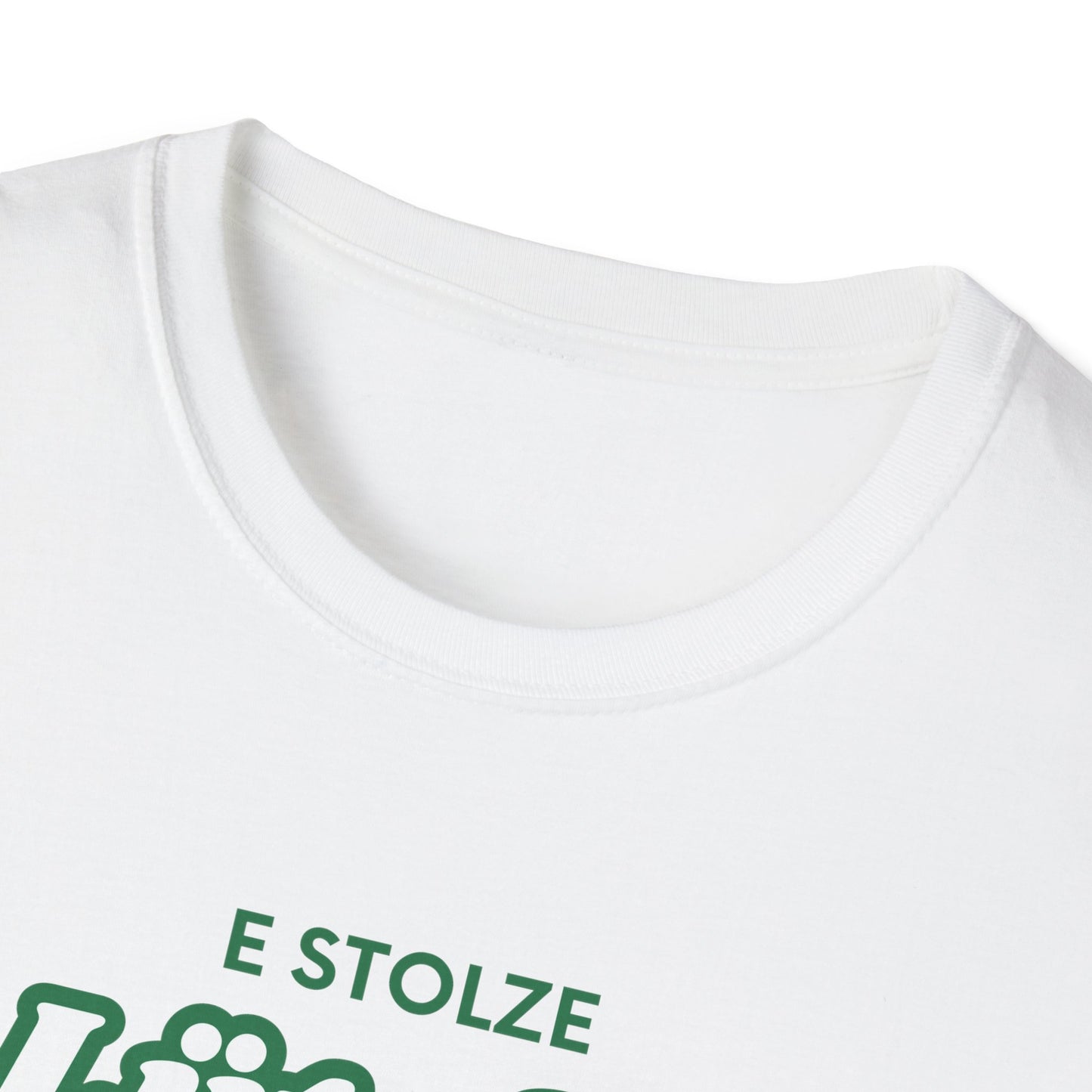 Stolze Lützler // Basic Shirt