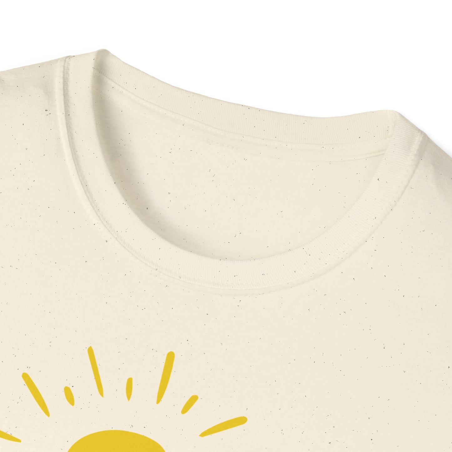 Stolz, Herz Dittige // Basic Shirt