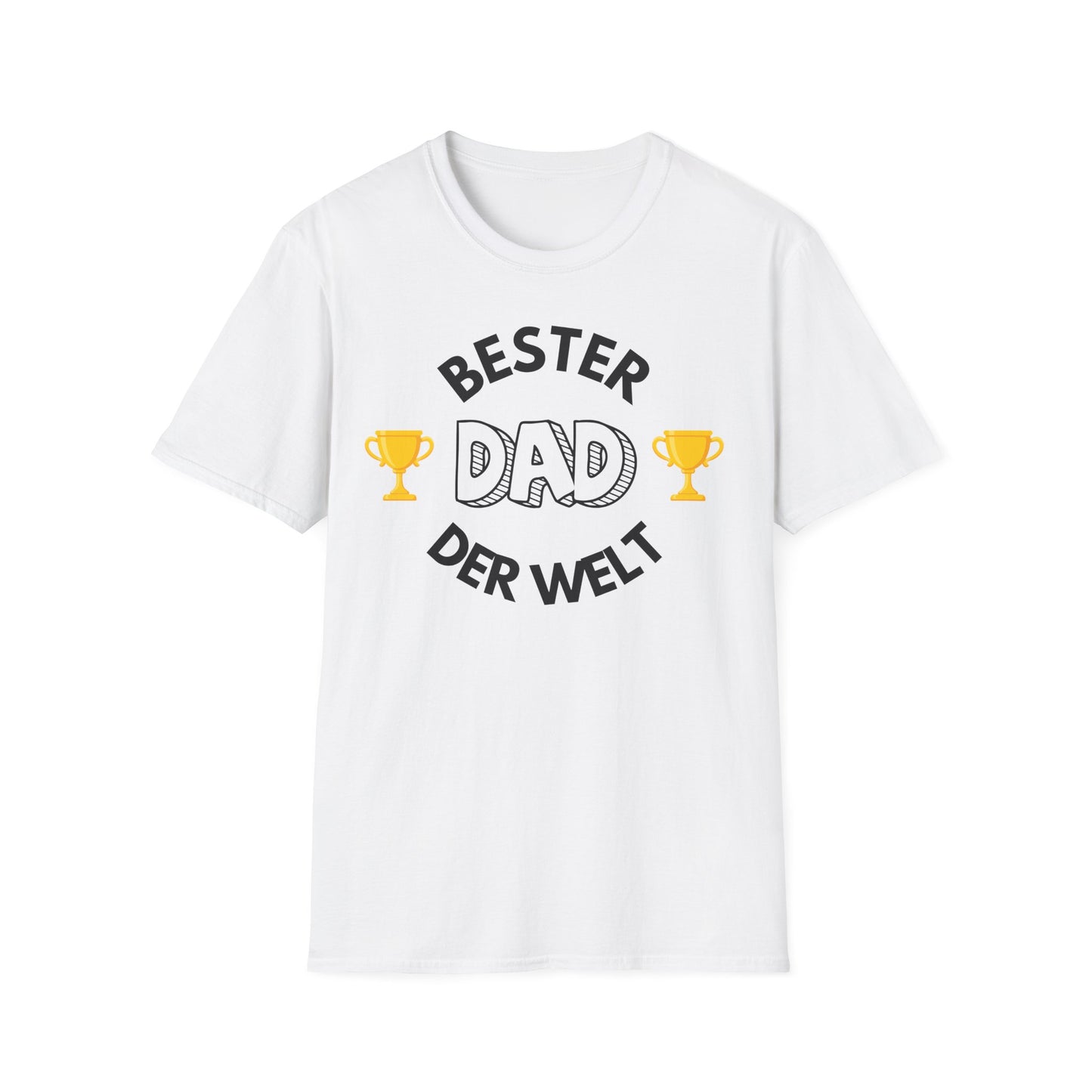 Bester Dad // Basic Shirt