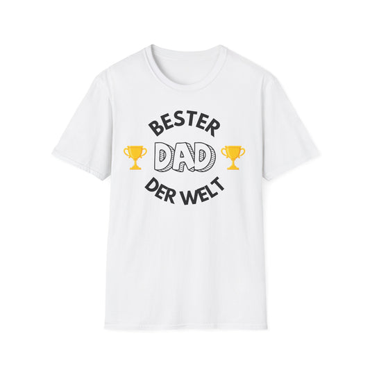 Bester Dad // Basic Shirt