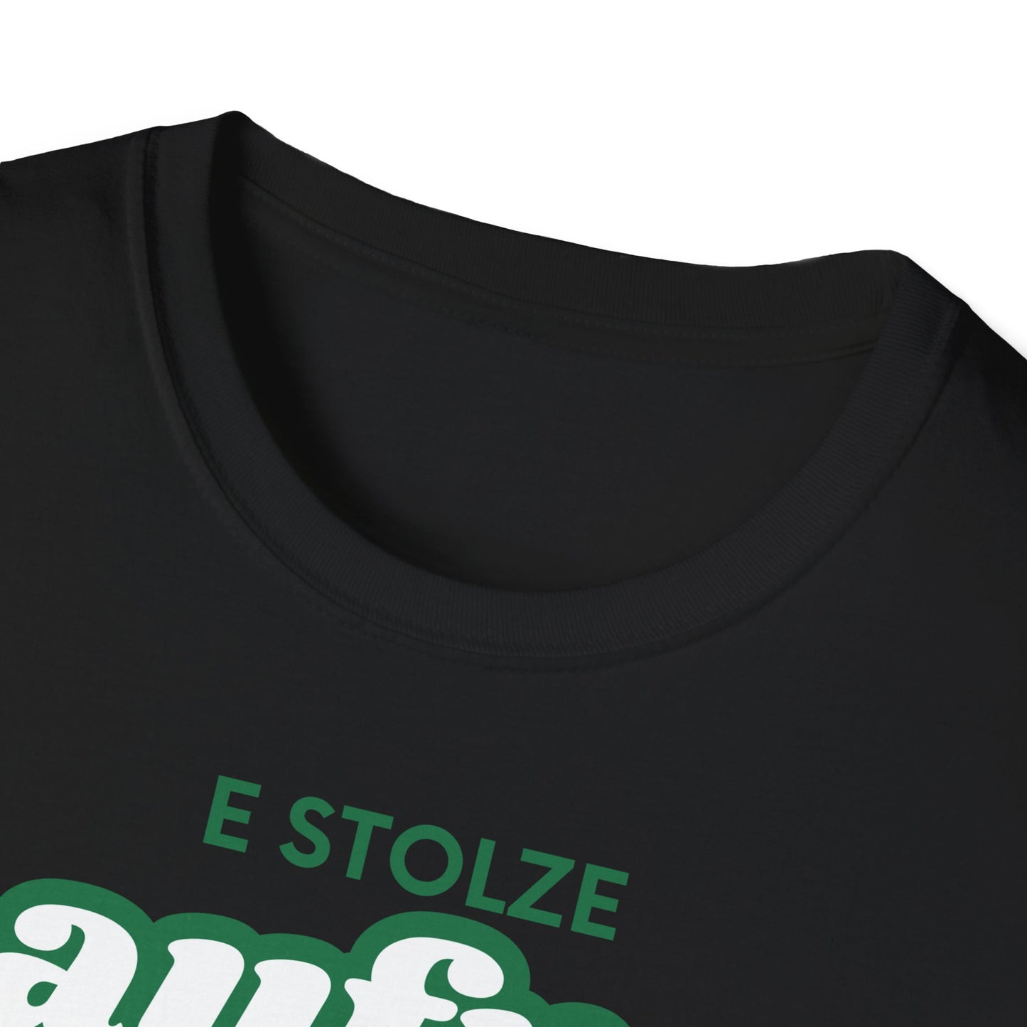 Stolze Laufner // Basic Shirt