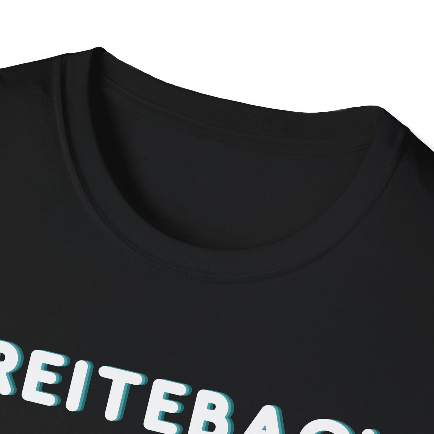 Breitebach Heimat // Basic Shirt