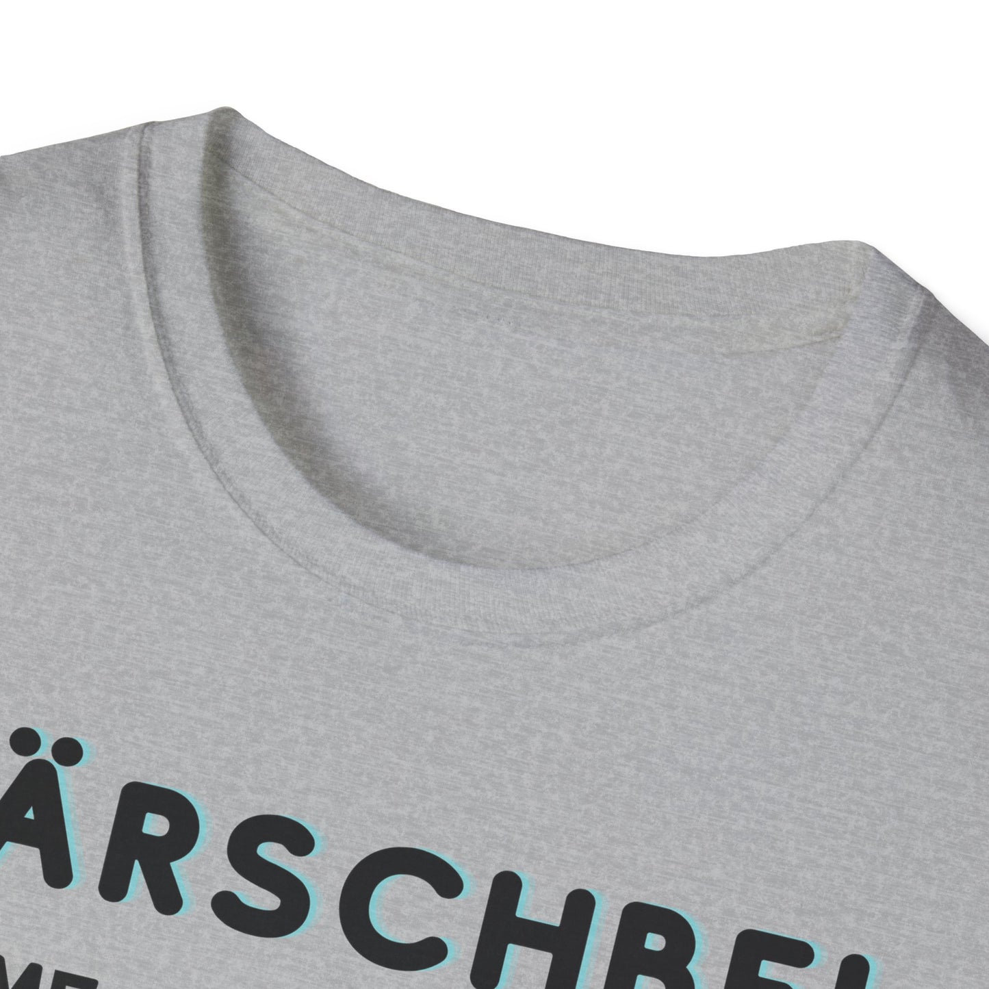 Bärschbel Heimat // Basic Shirt
