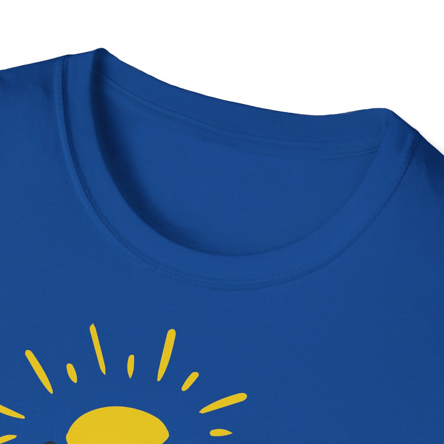 Stolz, Herz Erschbel // Basic Shirt