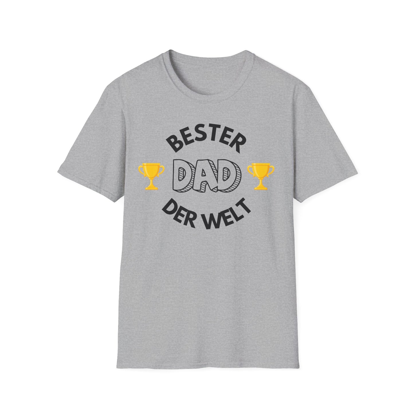 Bester Dad // Basic Shirt
