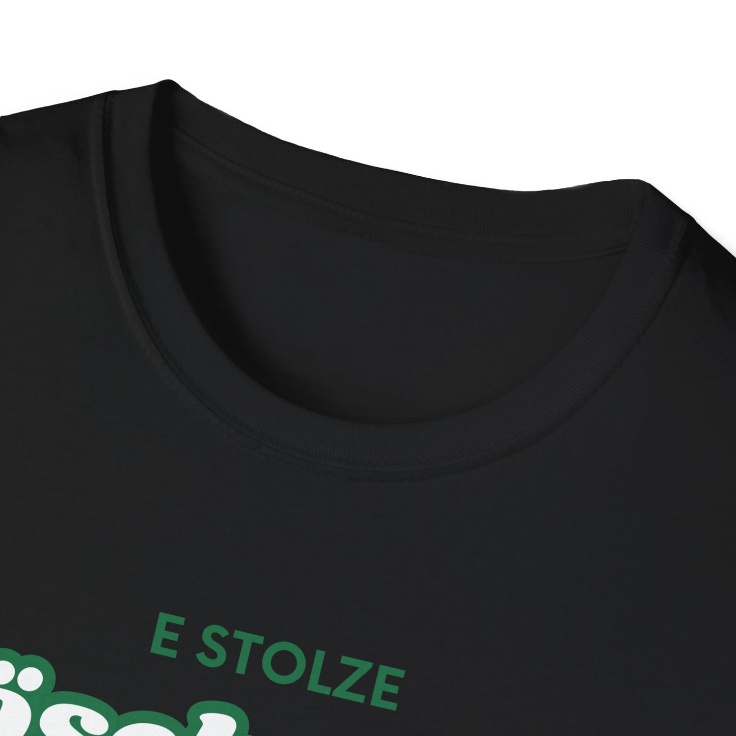 Stolze Röschenzer // Basic Shirt