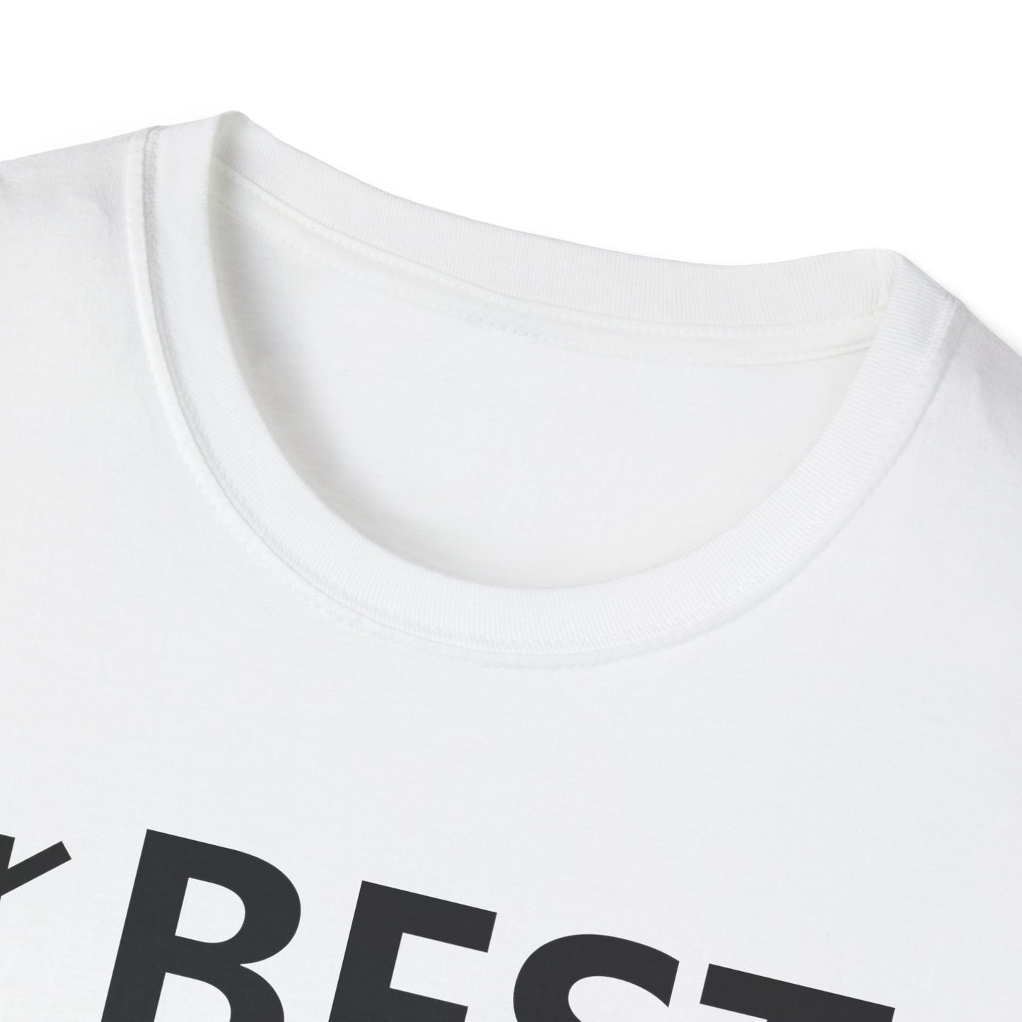 Best Dad Ever // Basic Shirt