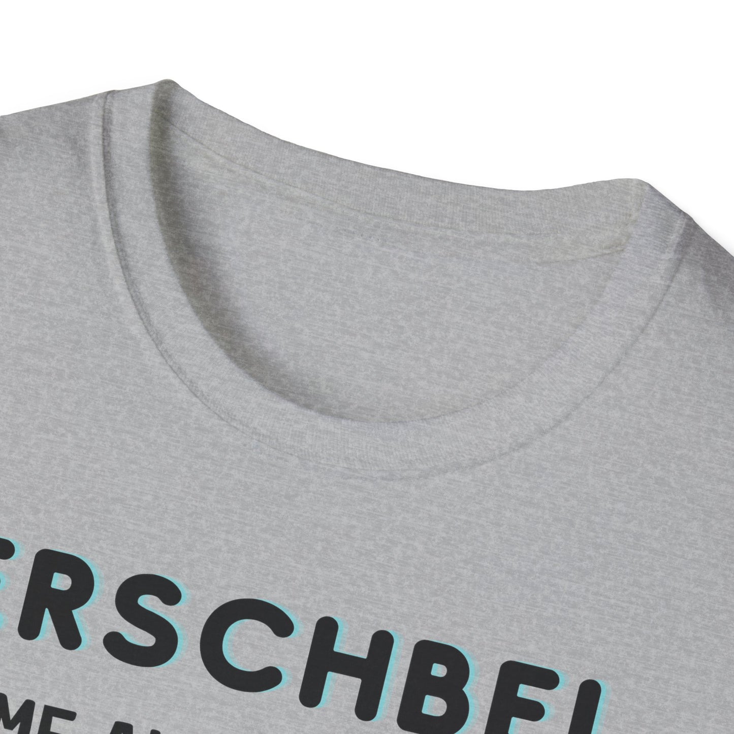 Erschbel Heimat // Basic Shirt