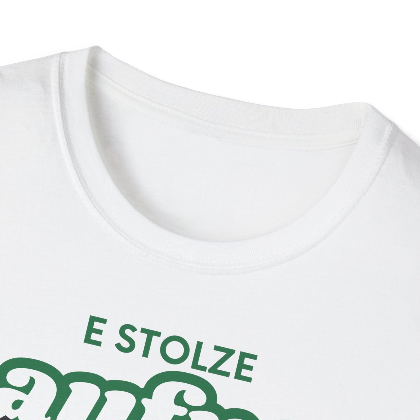 Stolze Laufner // Basic Shirt