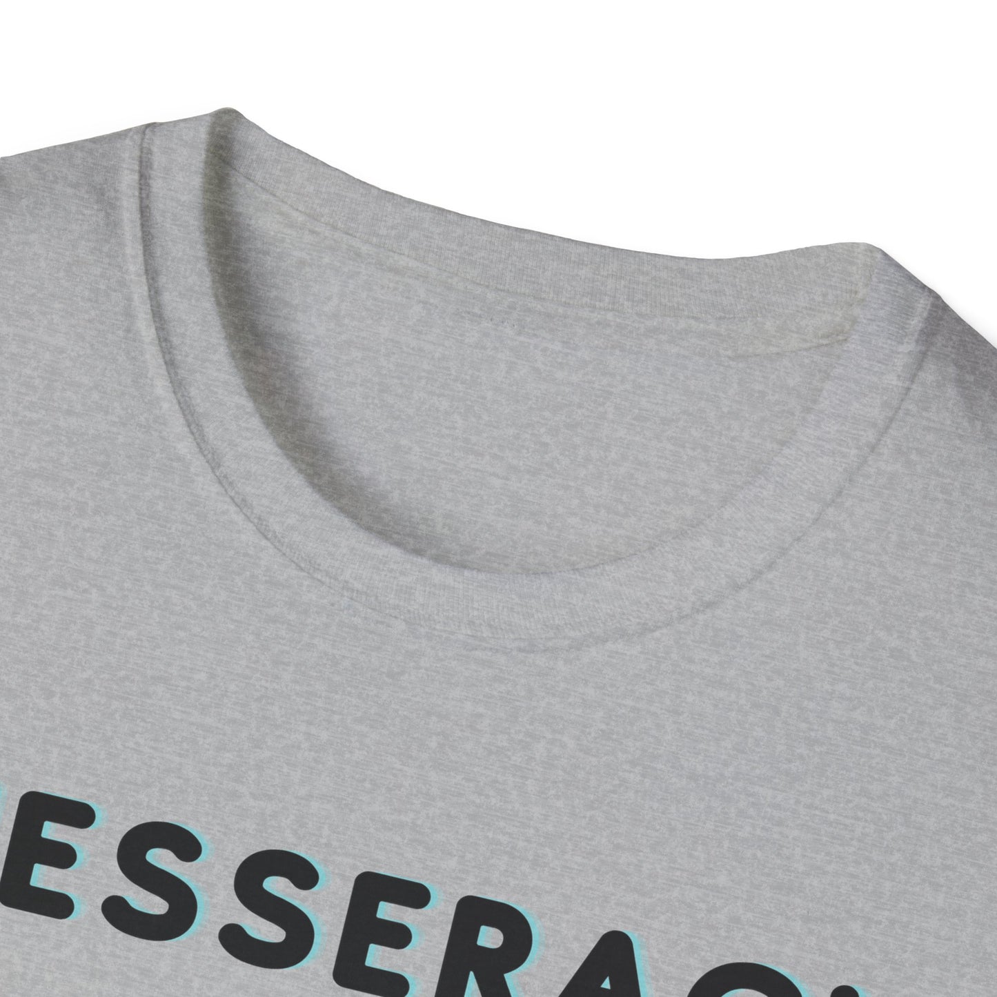 Biesserach Heimat // Basic Shirt